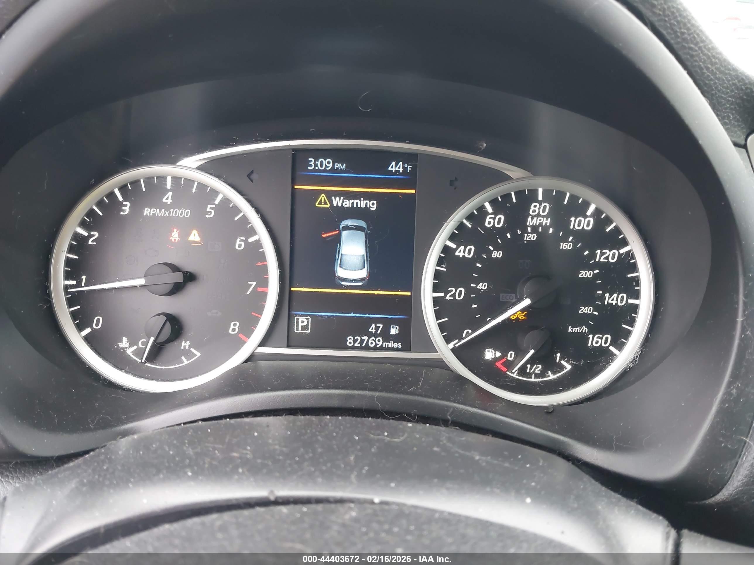 NISSAN SENTRA image 7