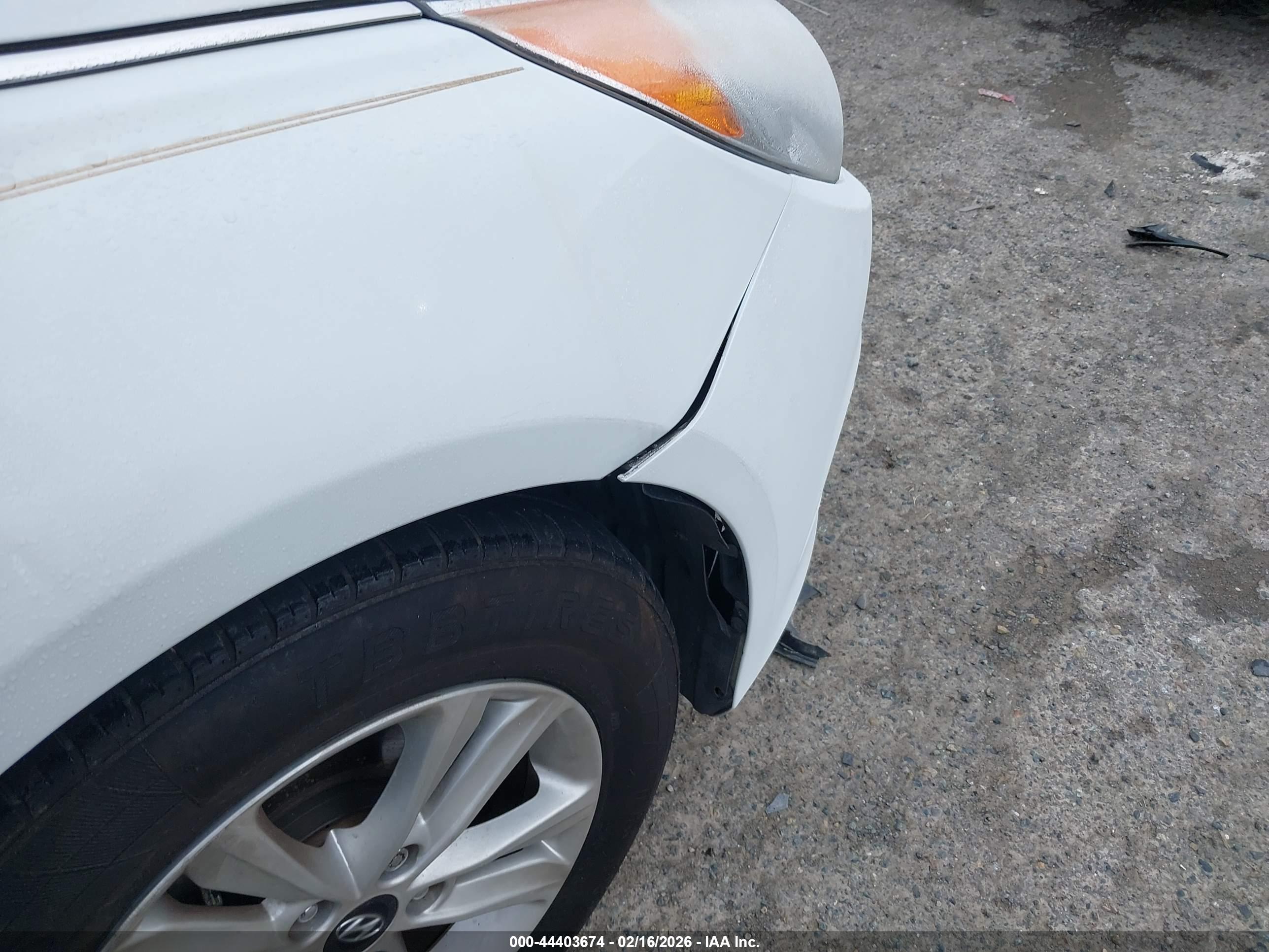 HYUNDAI SONATA image 6