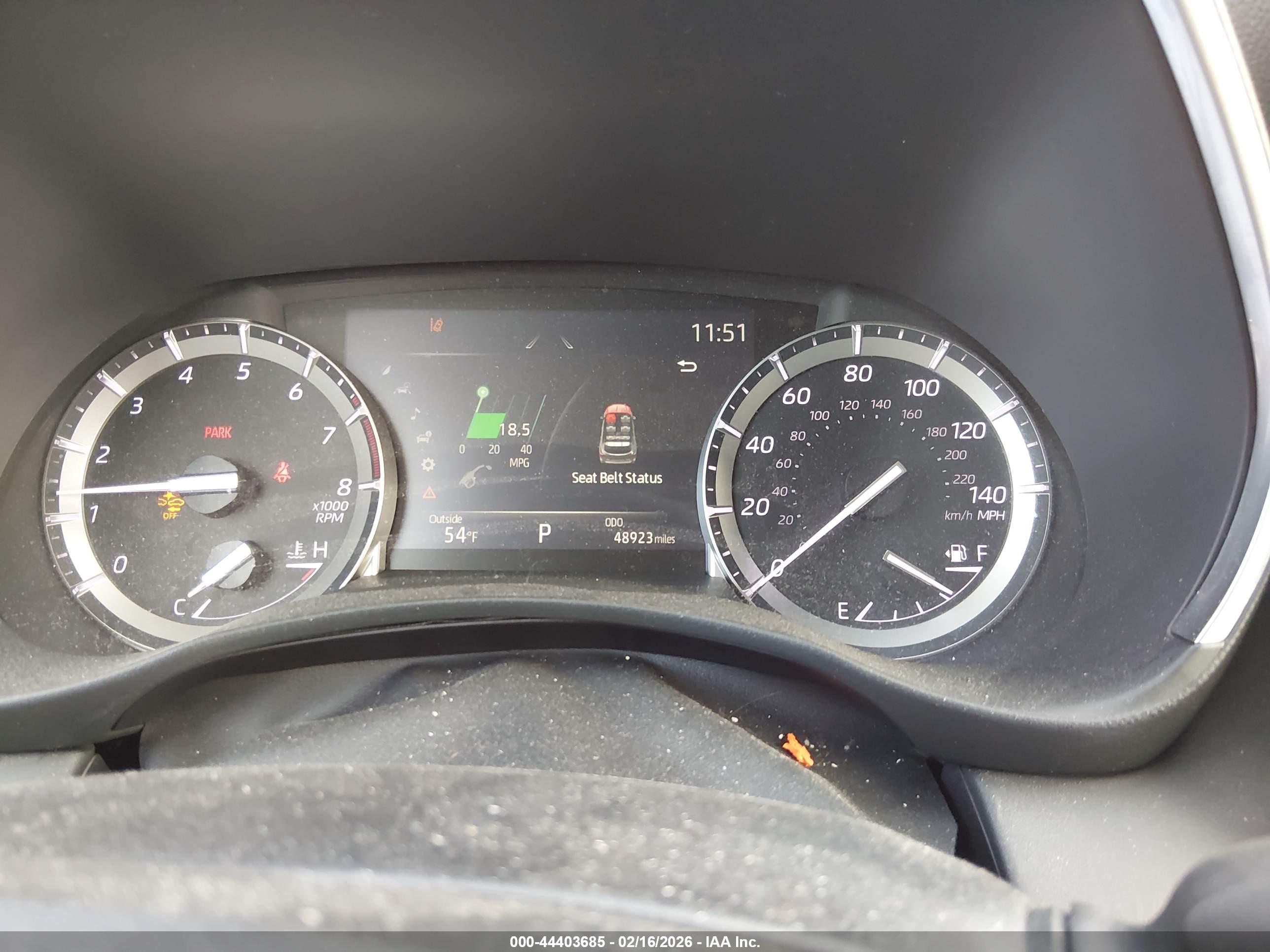 TOYOTA HIGHLANDER image 7