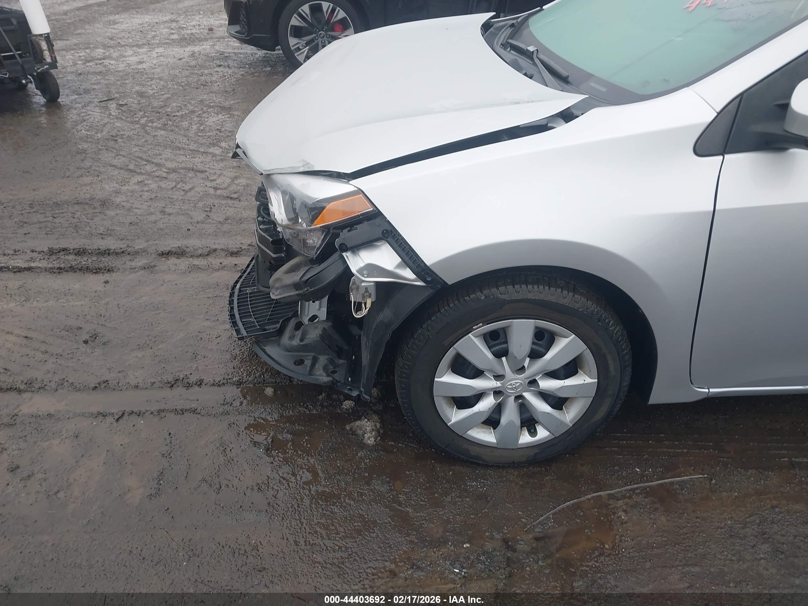 TOYOTA COROLLA image 6