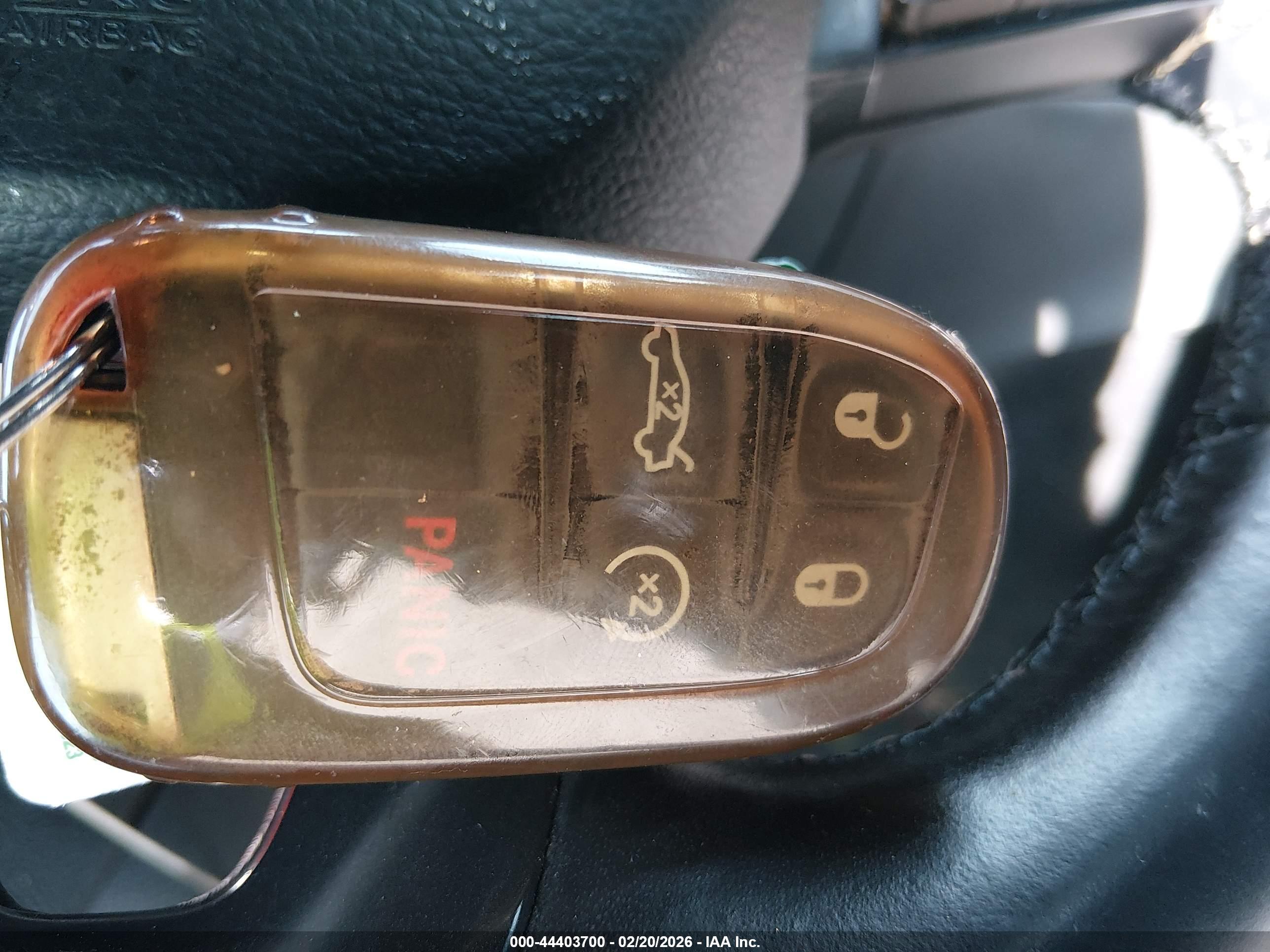 DODGE CHARGER image 11