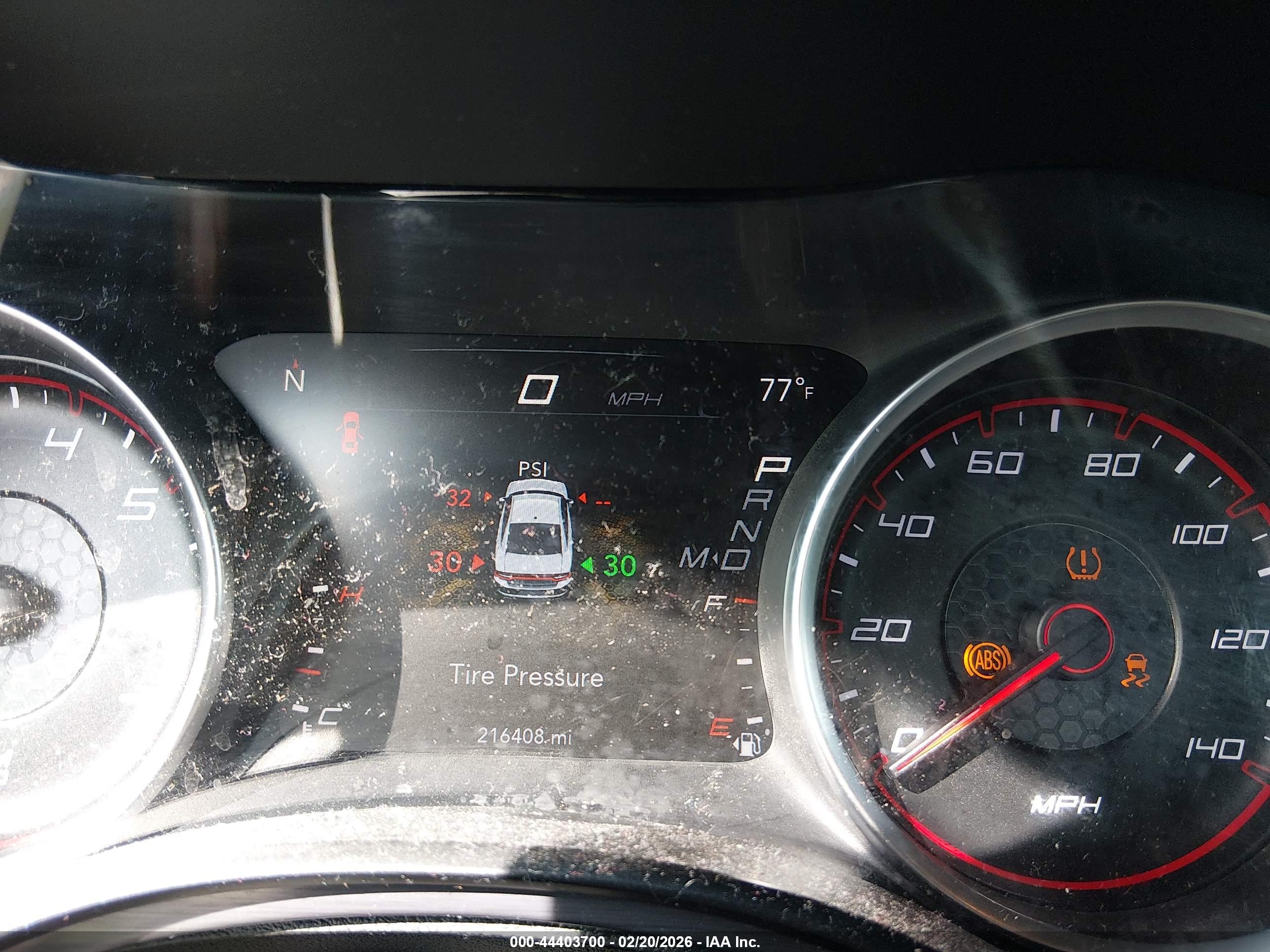DODGE CHARGER image 7