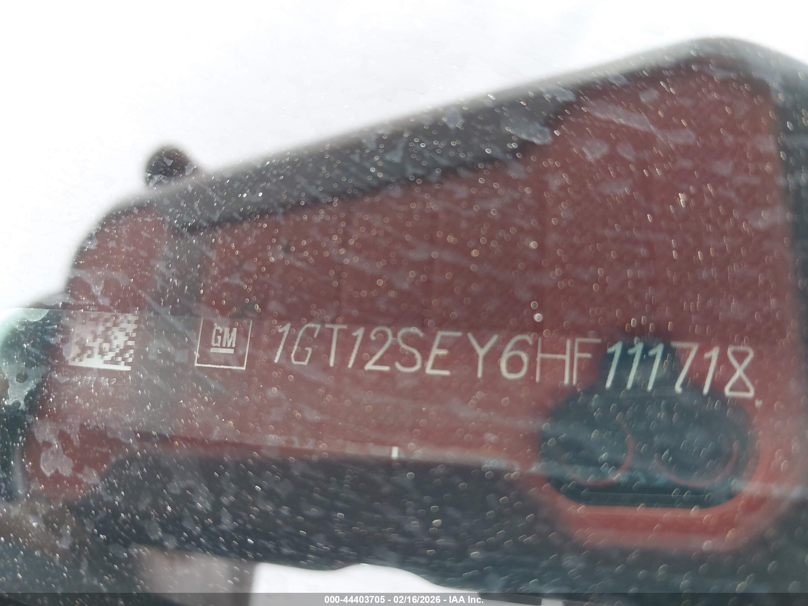 GMC SIERRA image 9