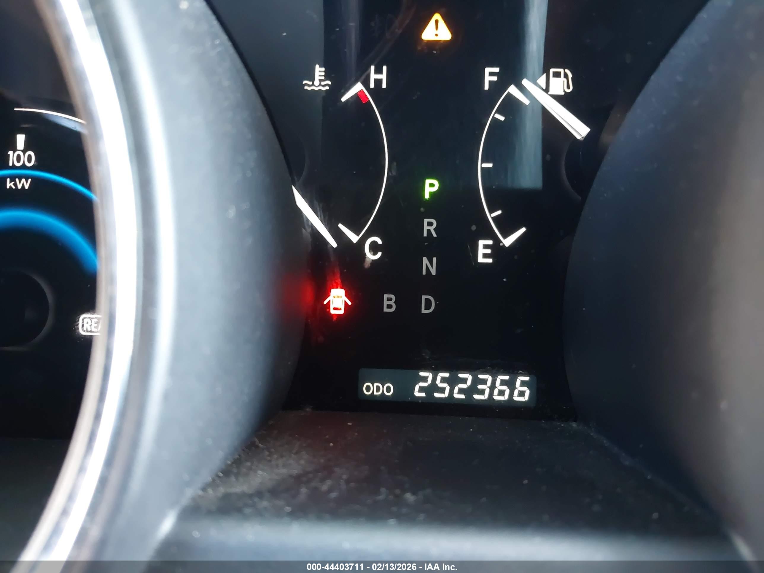 TOYOTA HIGHLANDER image 7
