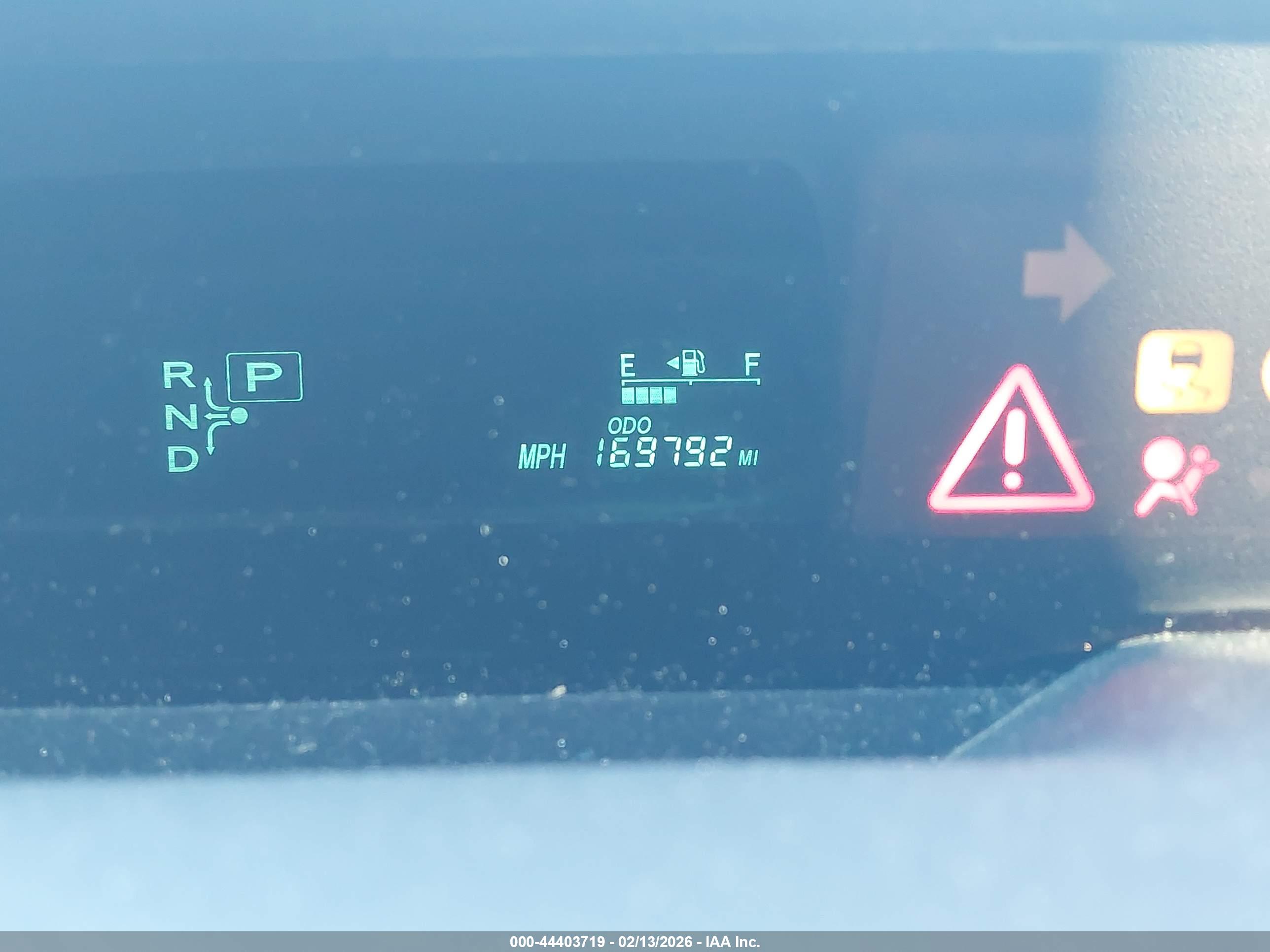 TOYOTA PRIUS image 7