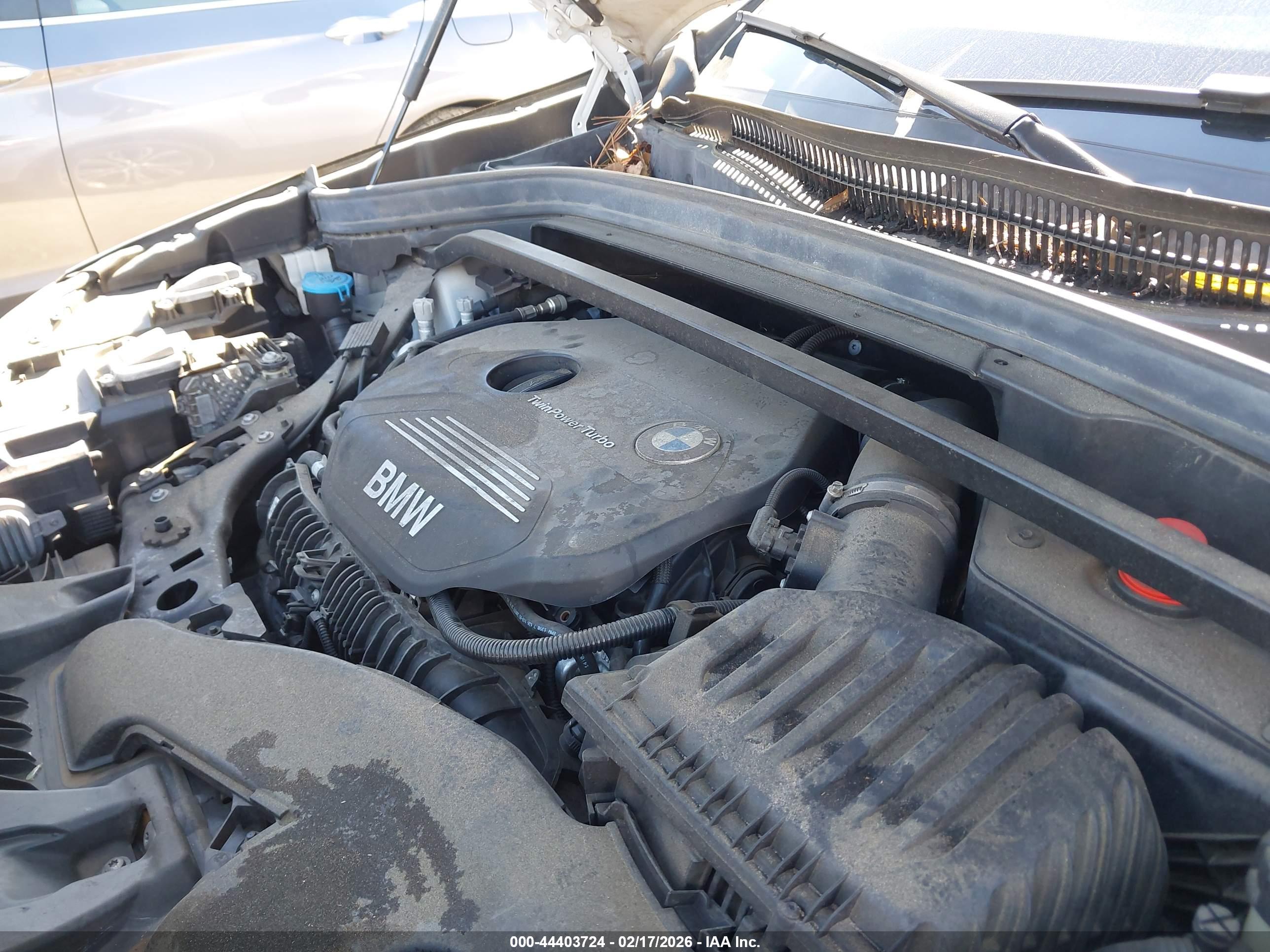 BMW X2 image 10