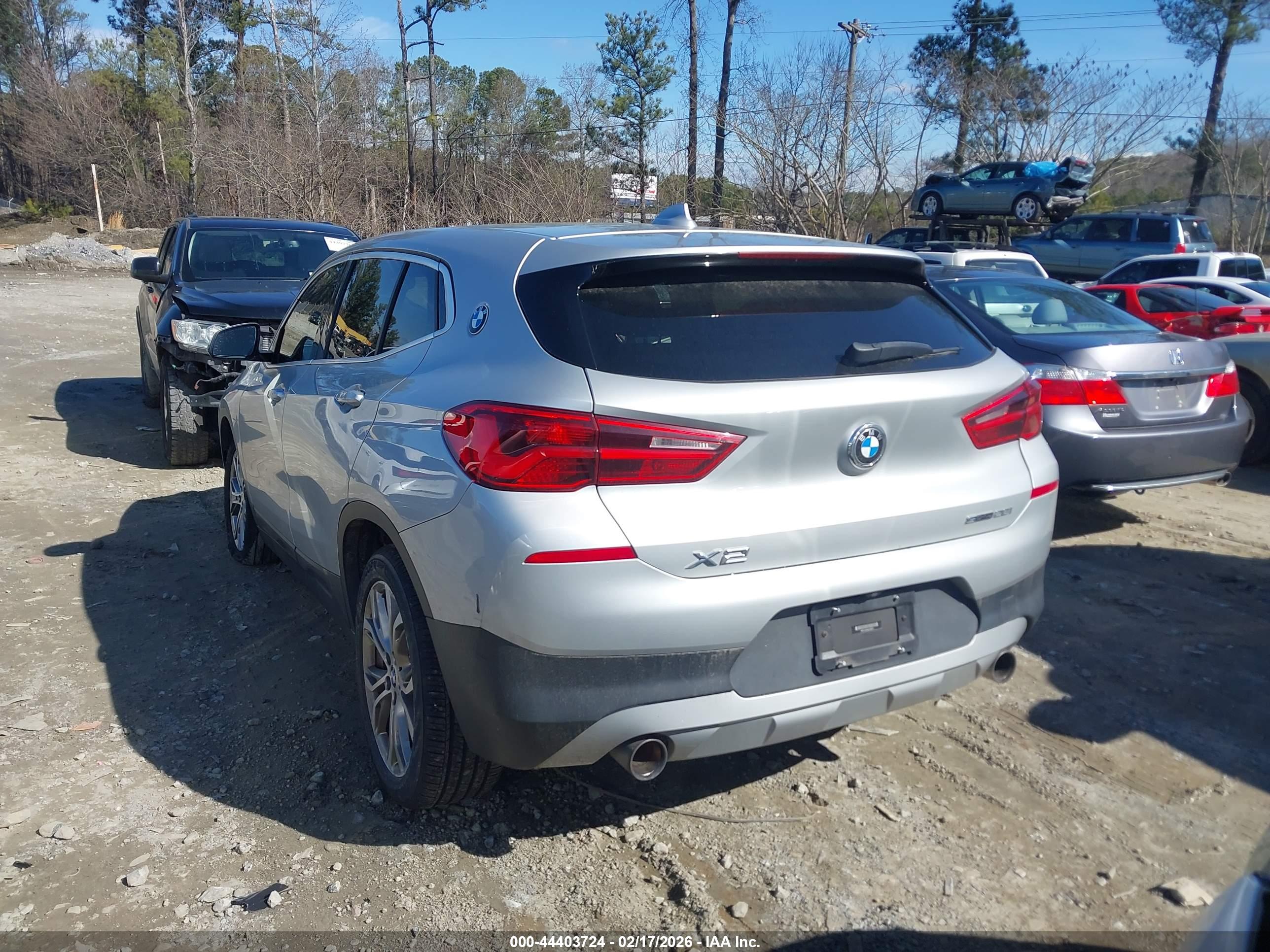 BMW X2 image 3