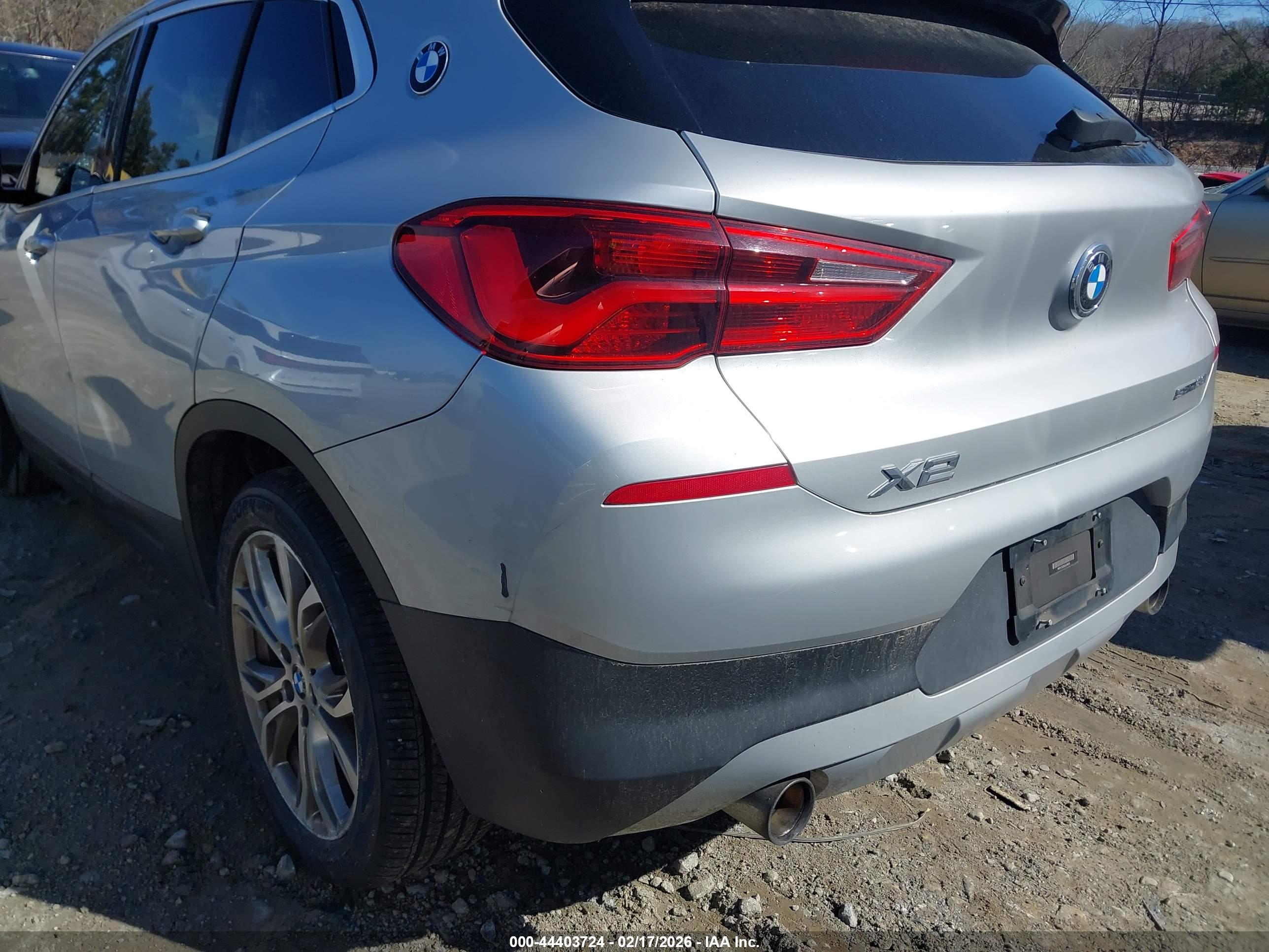 BMW X2 image 6