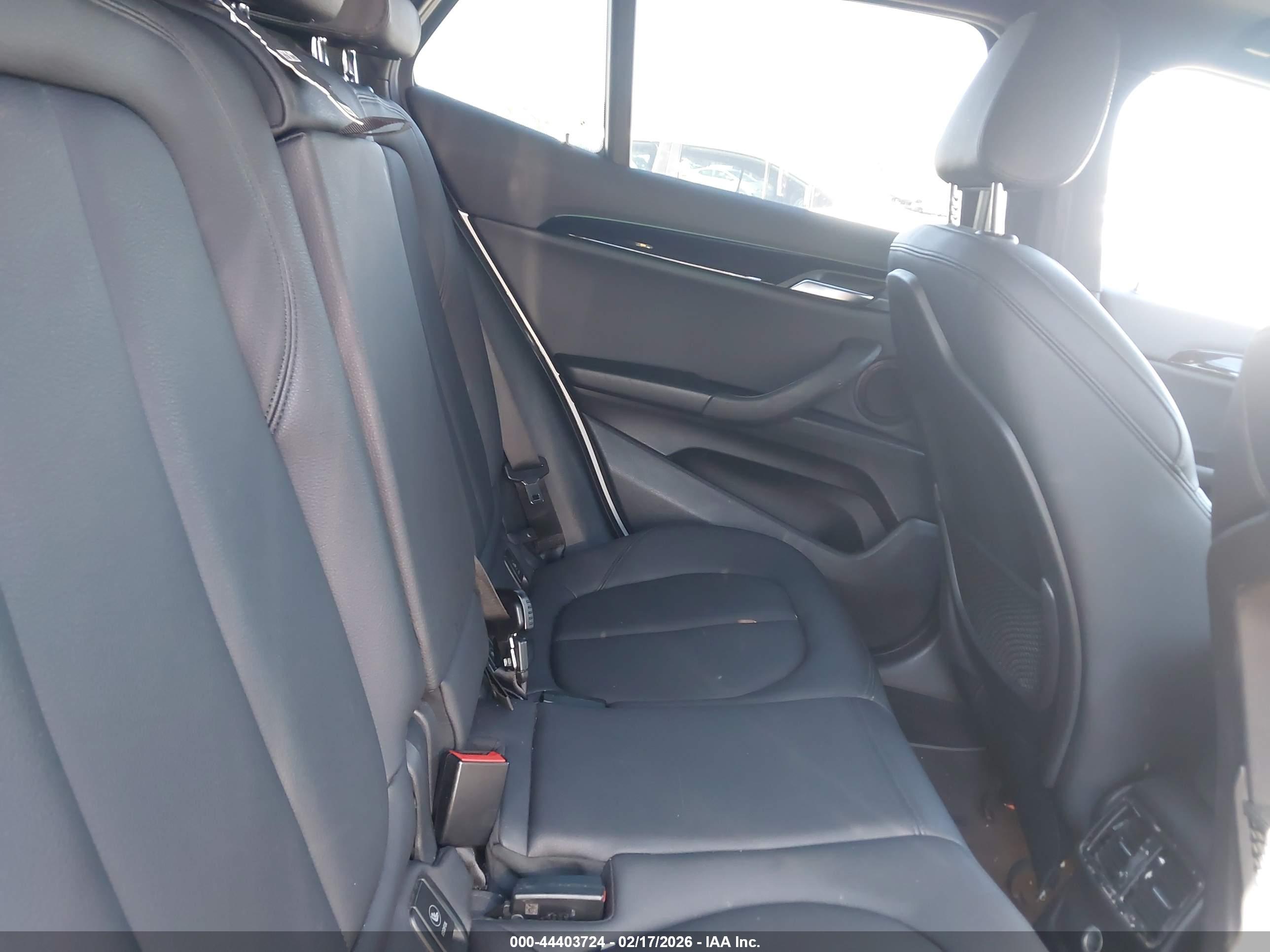 BMW X2 image 8