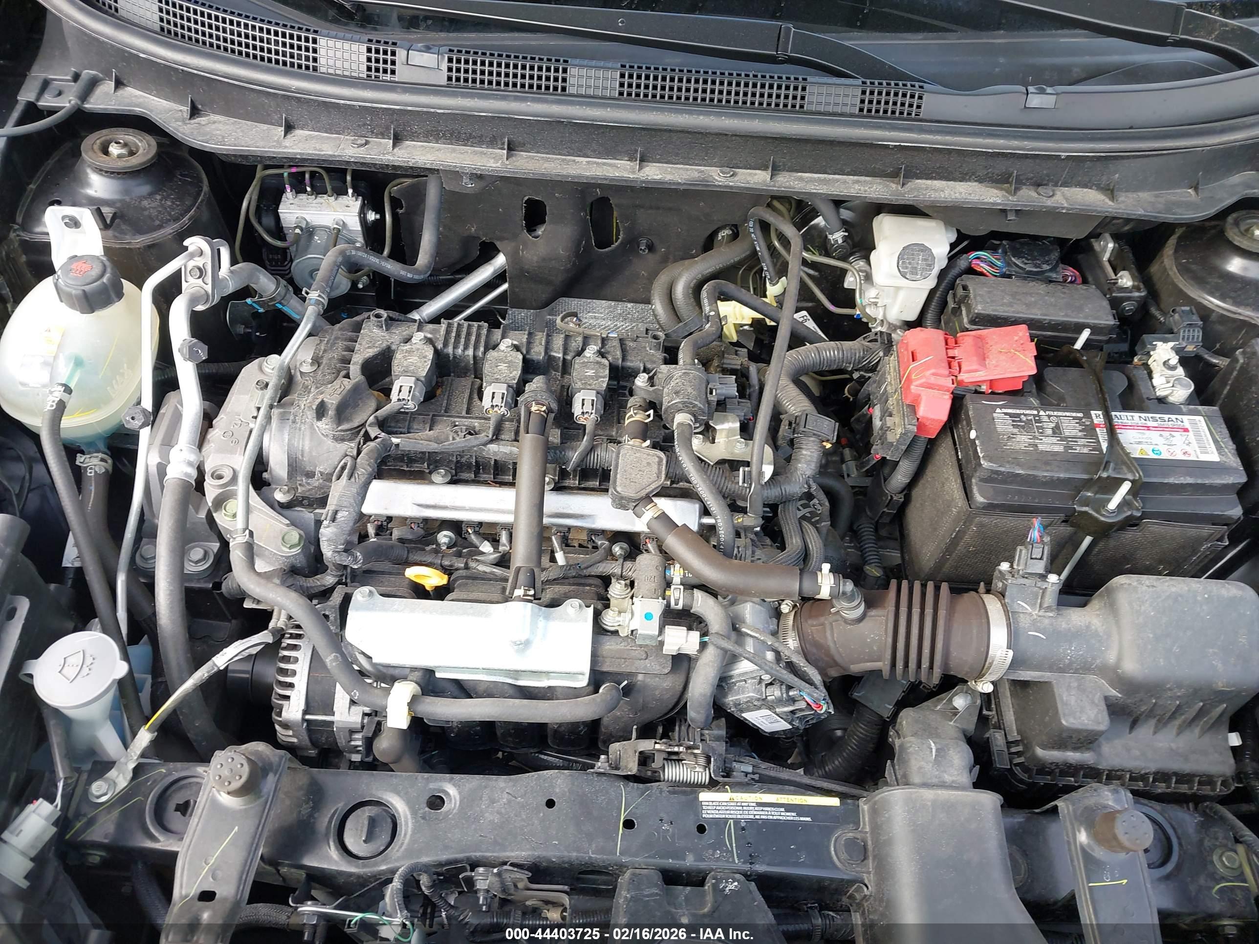 NISSAN KICKS image 10