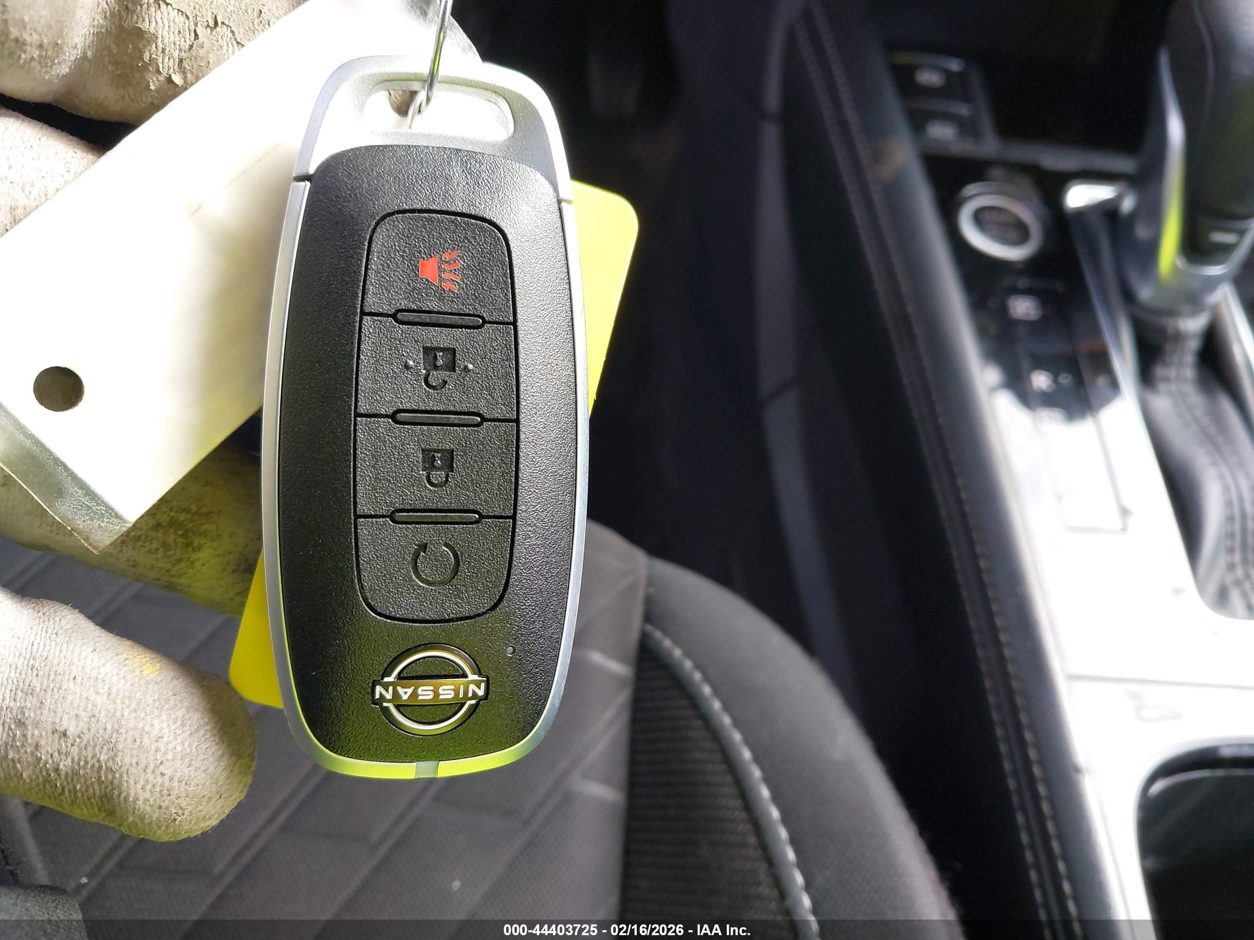 NISSAN KICKS image 11