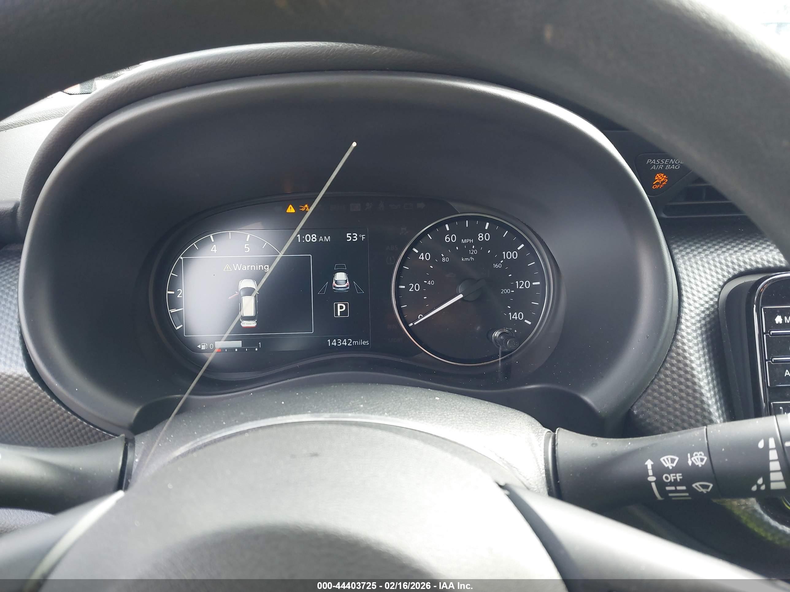 NISSAN KICKS image 7