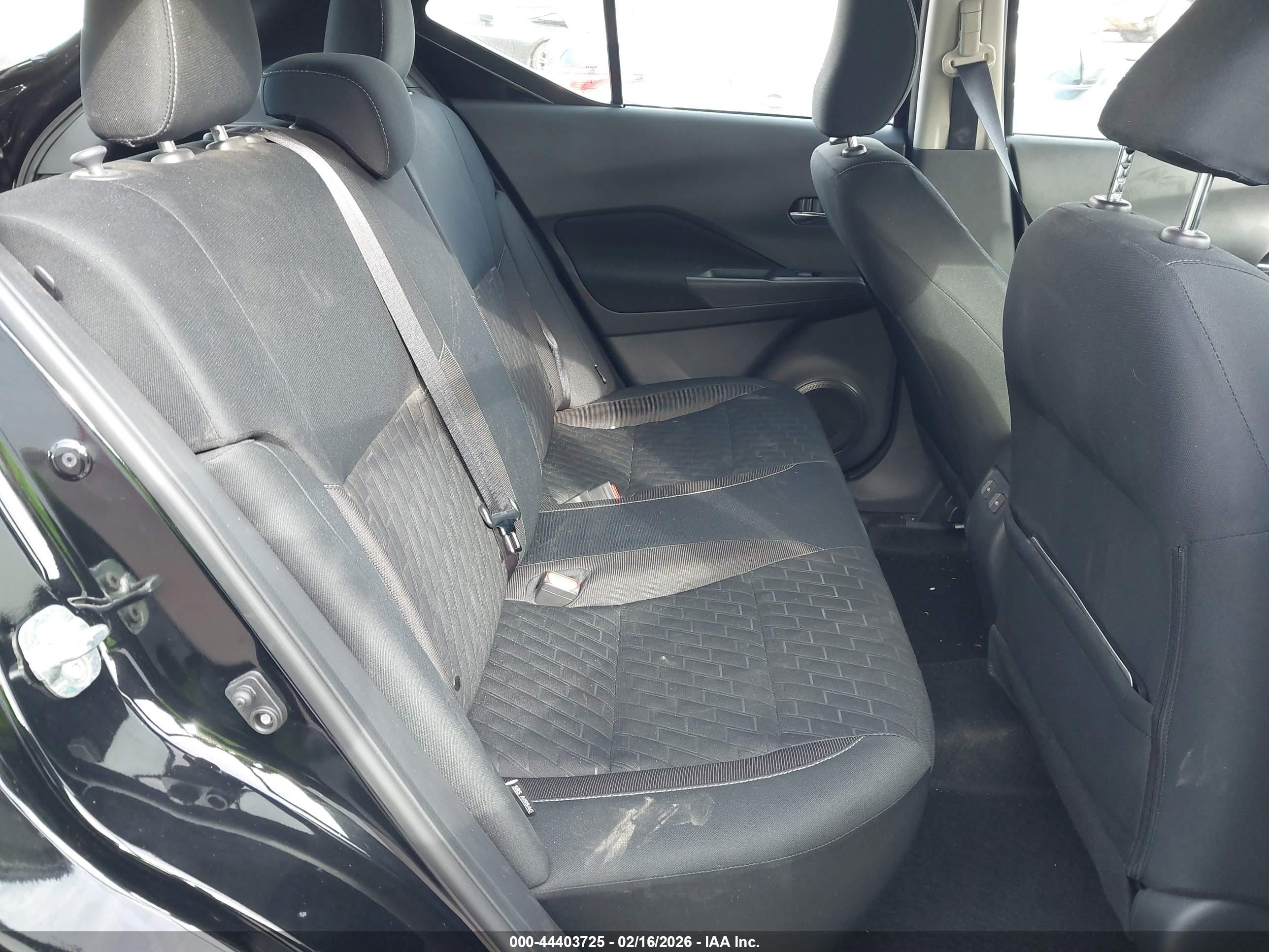 NISSAN KICKS image 8