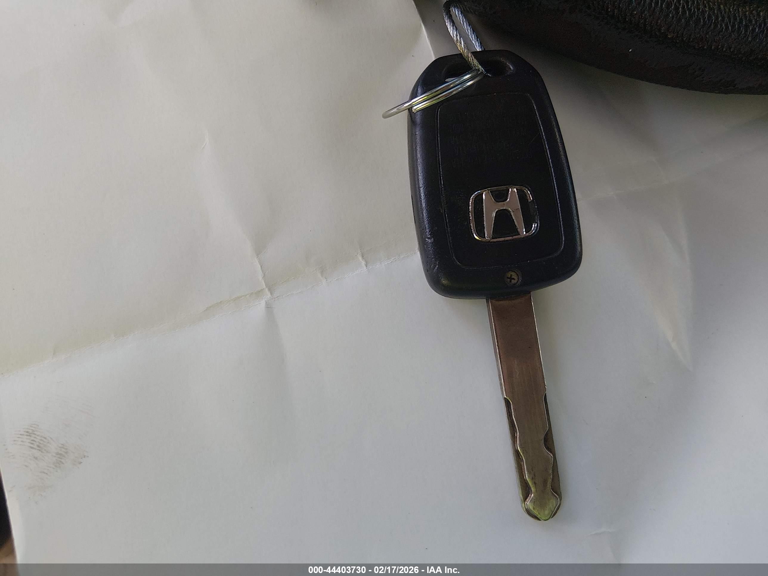 HONDA CIVIC image 11