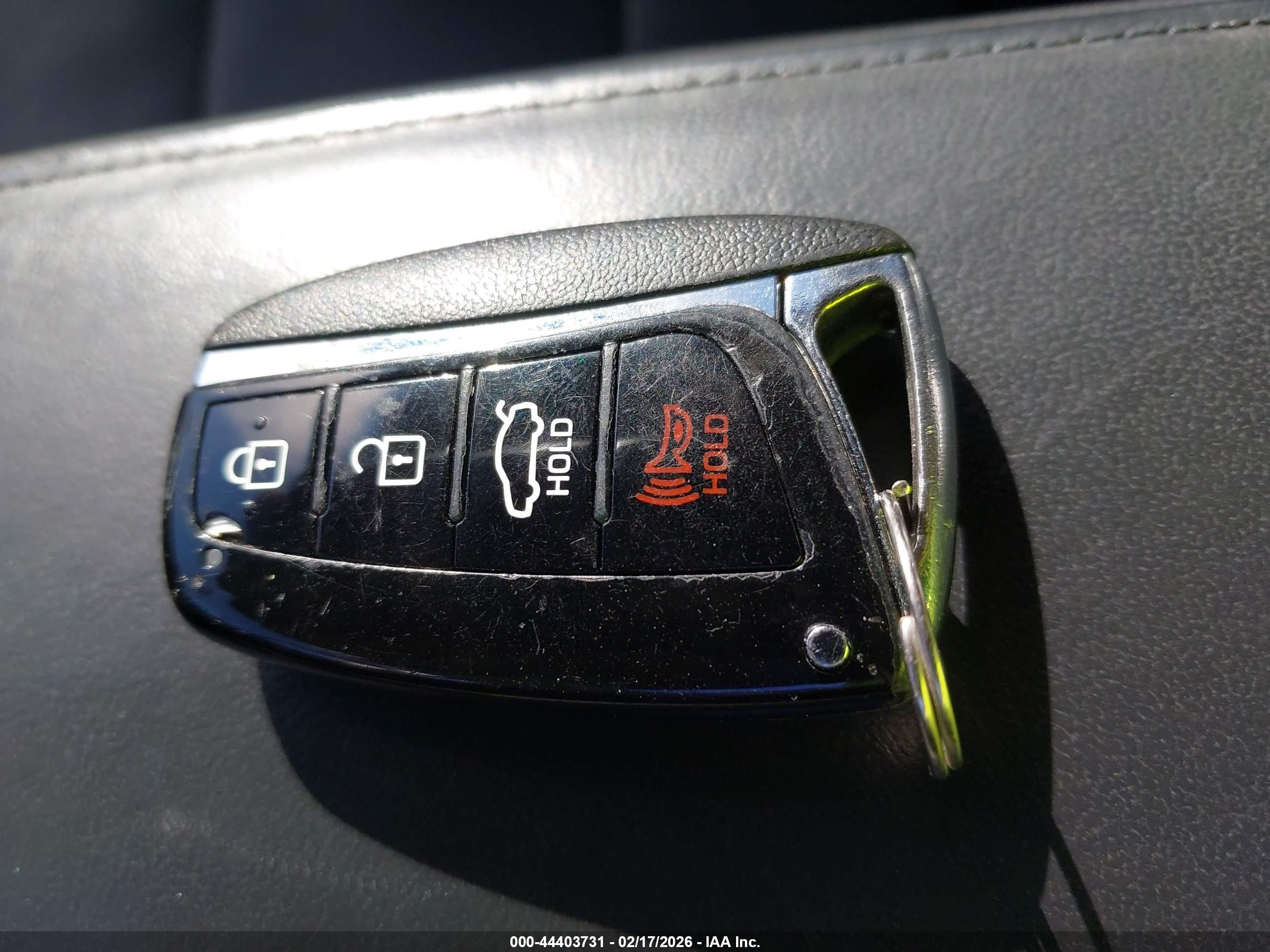 HYUNDAI EQUUS image 11