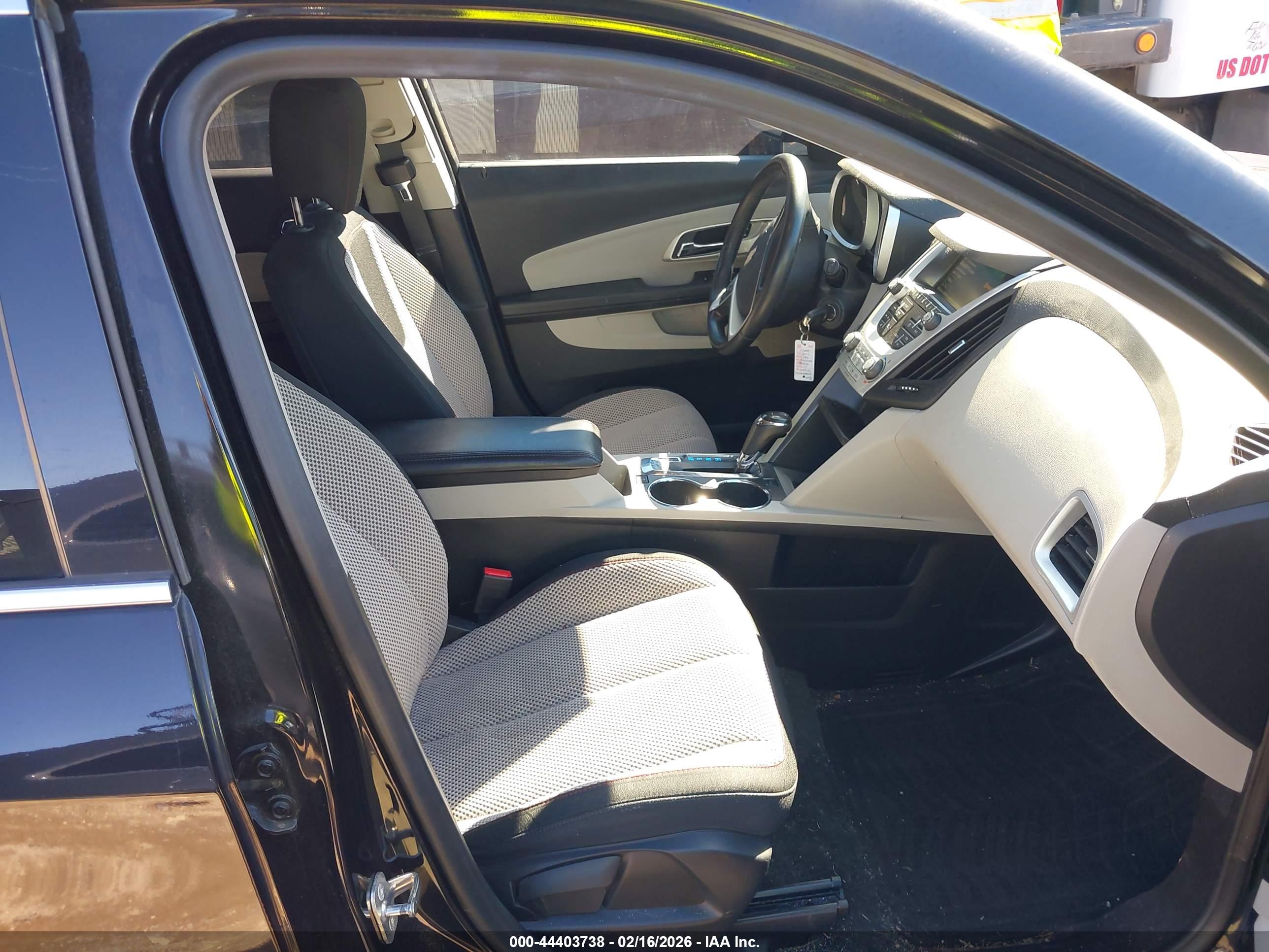 CHEVROLET EQUINOX image 5