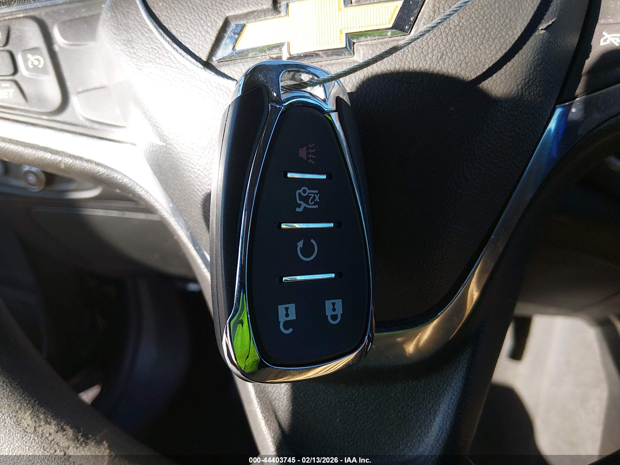 CHEVROLET MALIBU image 11