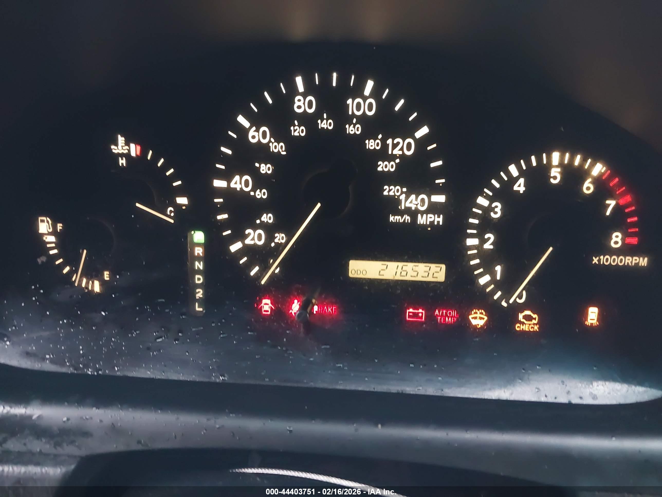 LEXUS RX image 7
