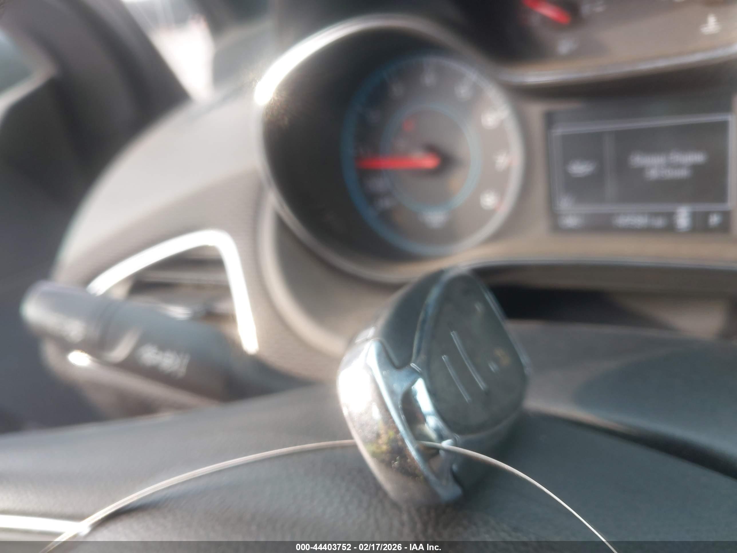 CHEVROLET CRUZE image 11