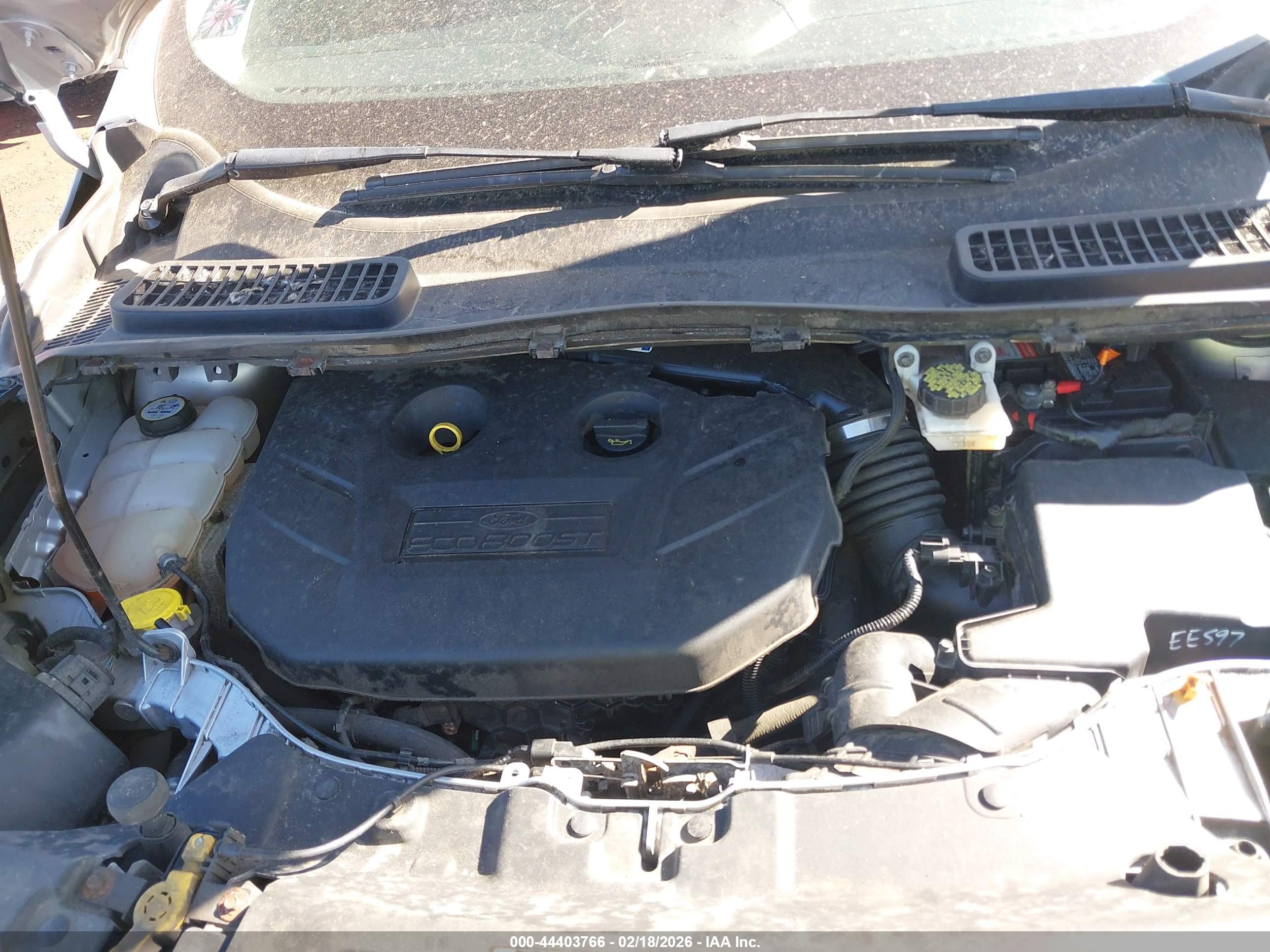 FORD ESCAPE image 10