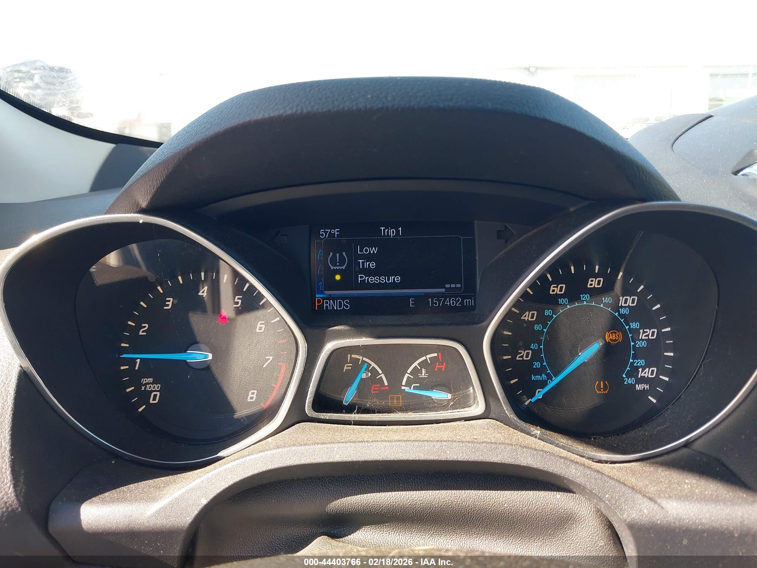 FORD ESCAPE image 7