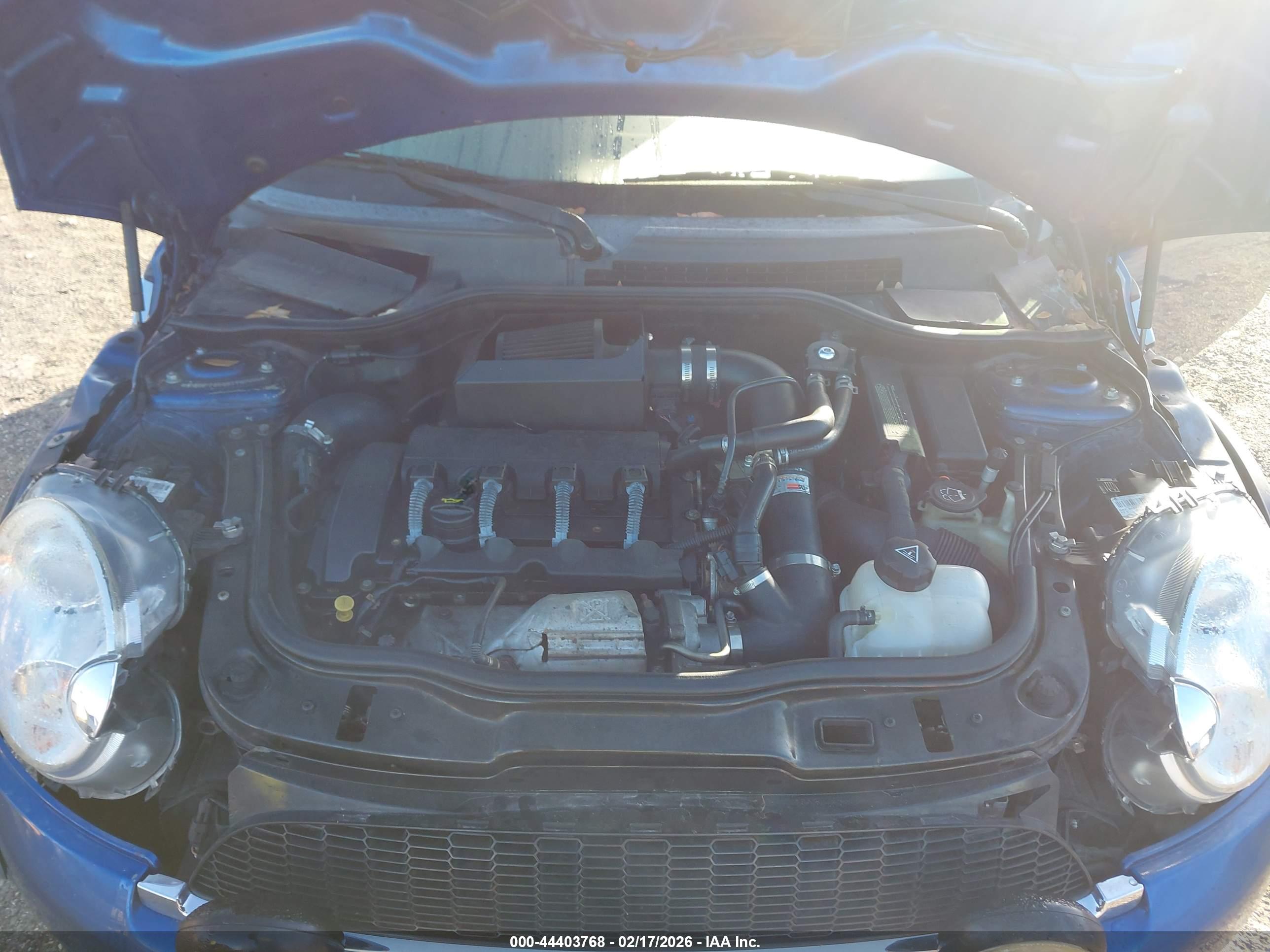 MINI COOPER image 10