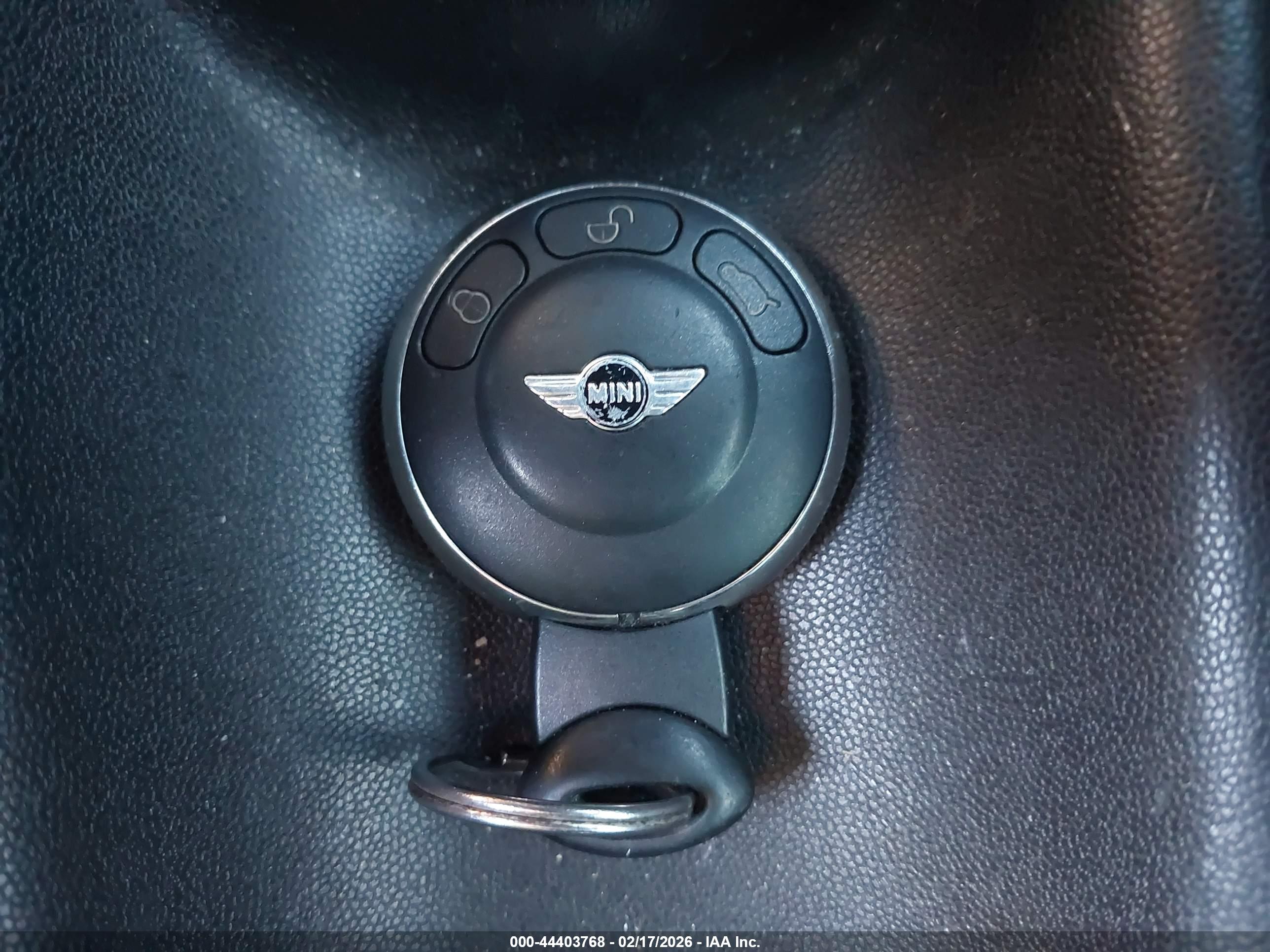 MINI COOPER image 11