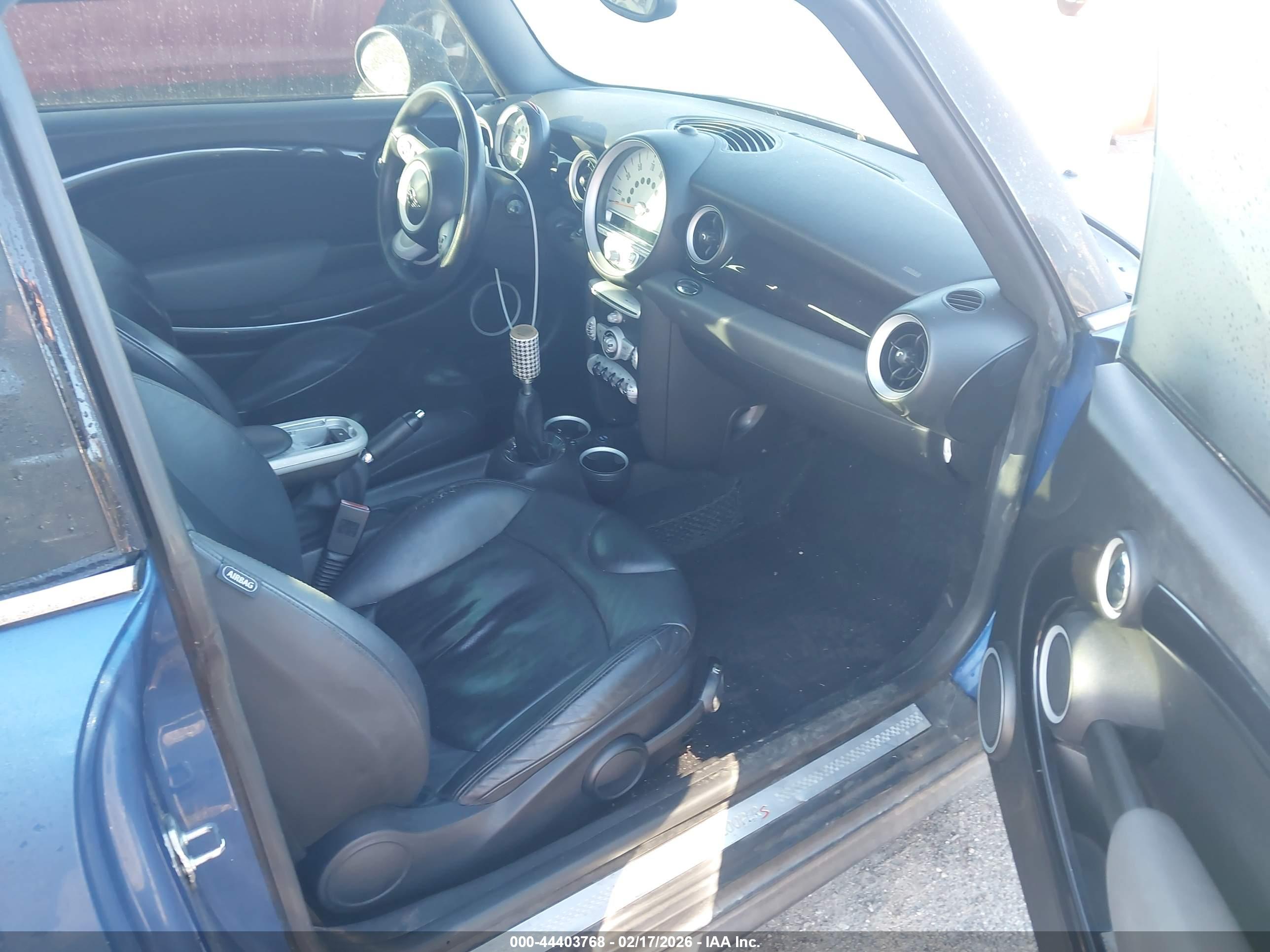 MINI COOPER image 5