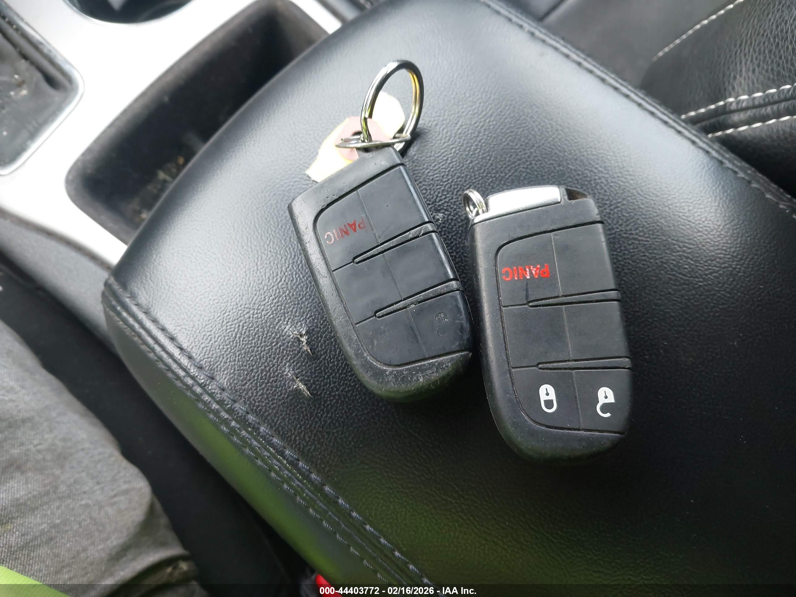 JEEP GRAND image 11