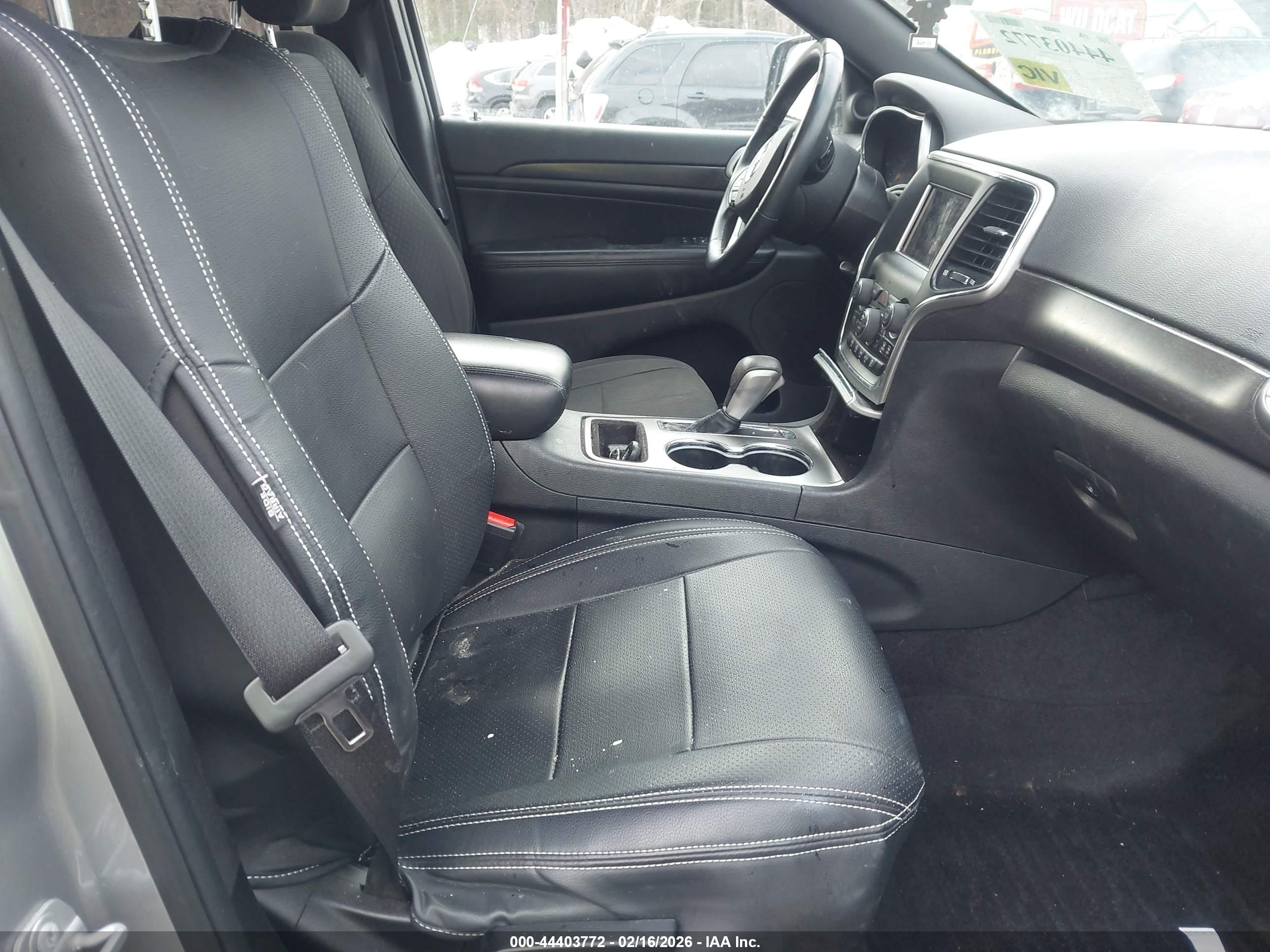 JEEP GRAND image 5