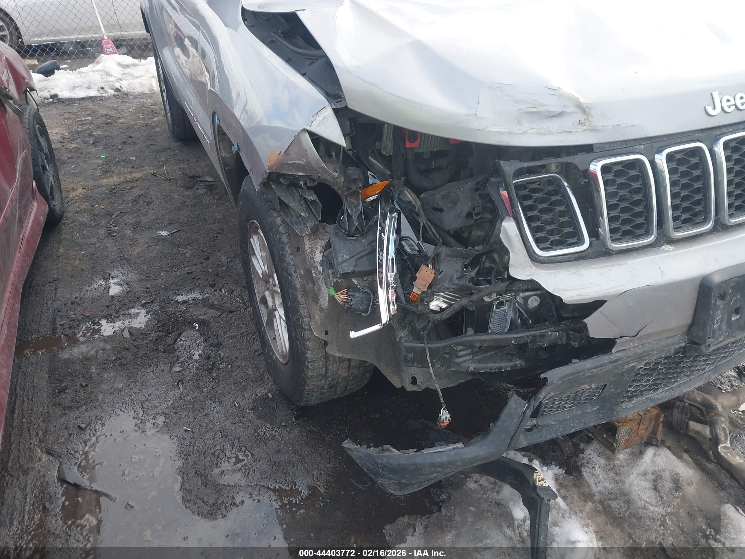 JEEP GRAND image 6