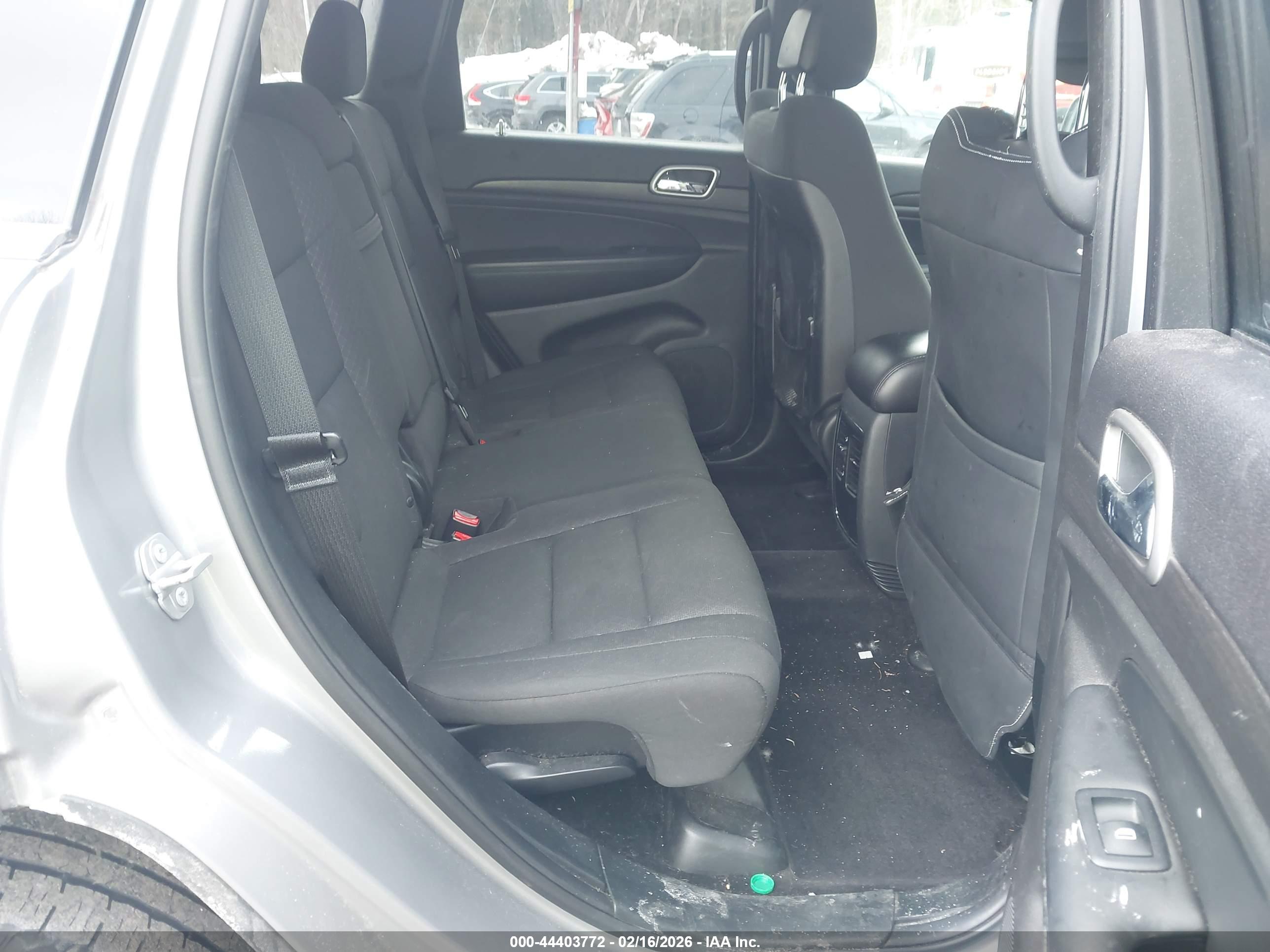 JEEP GRAND image 8