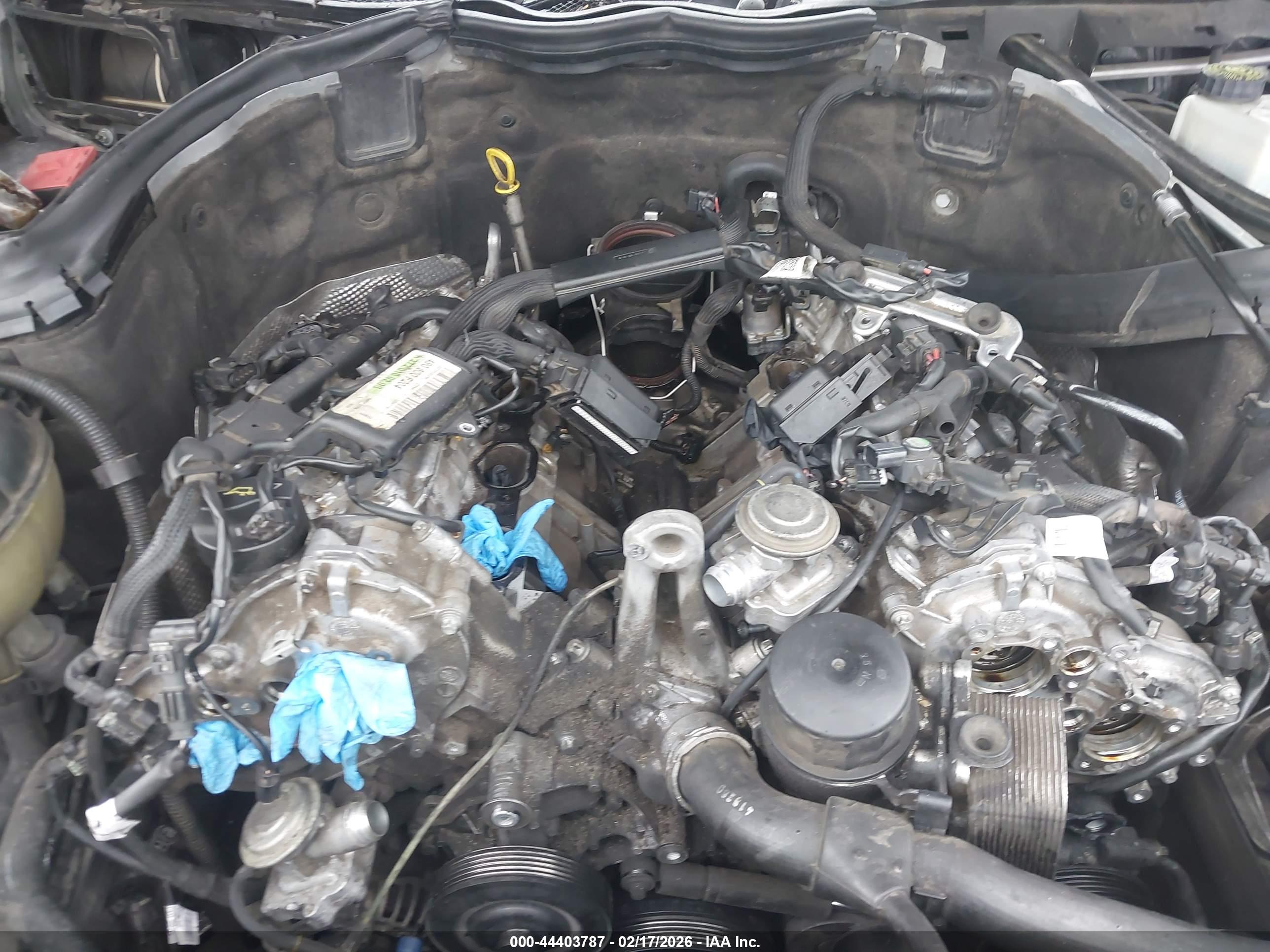 MERCEDES-BENZ C image 6
