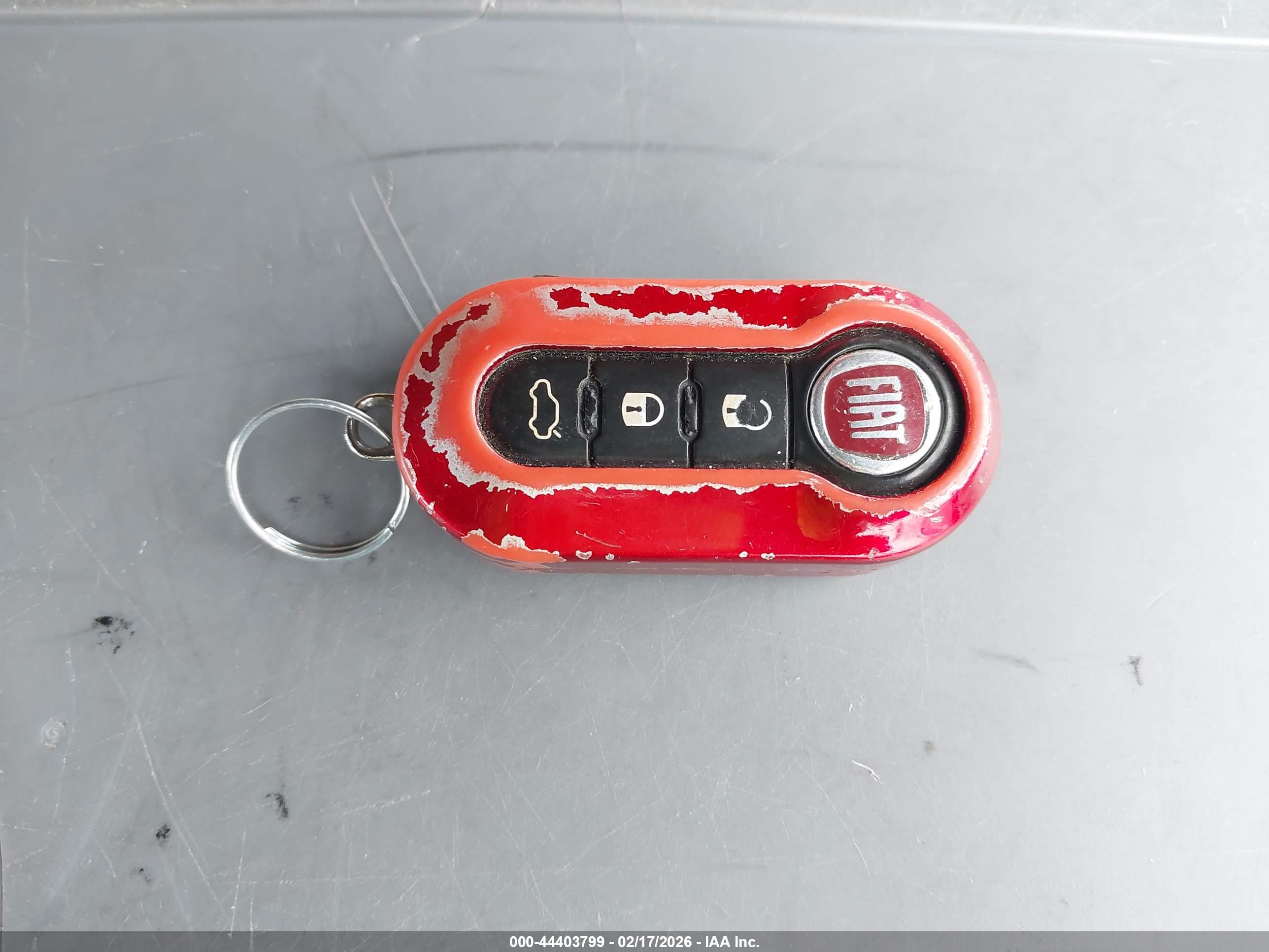 FIAT 500L image 11