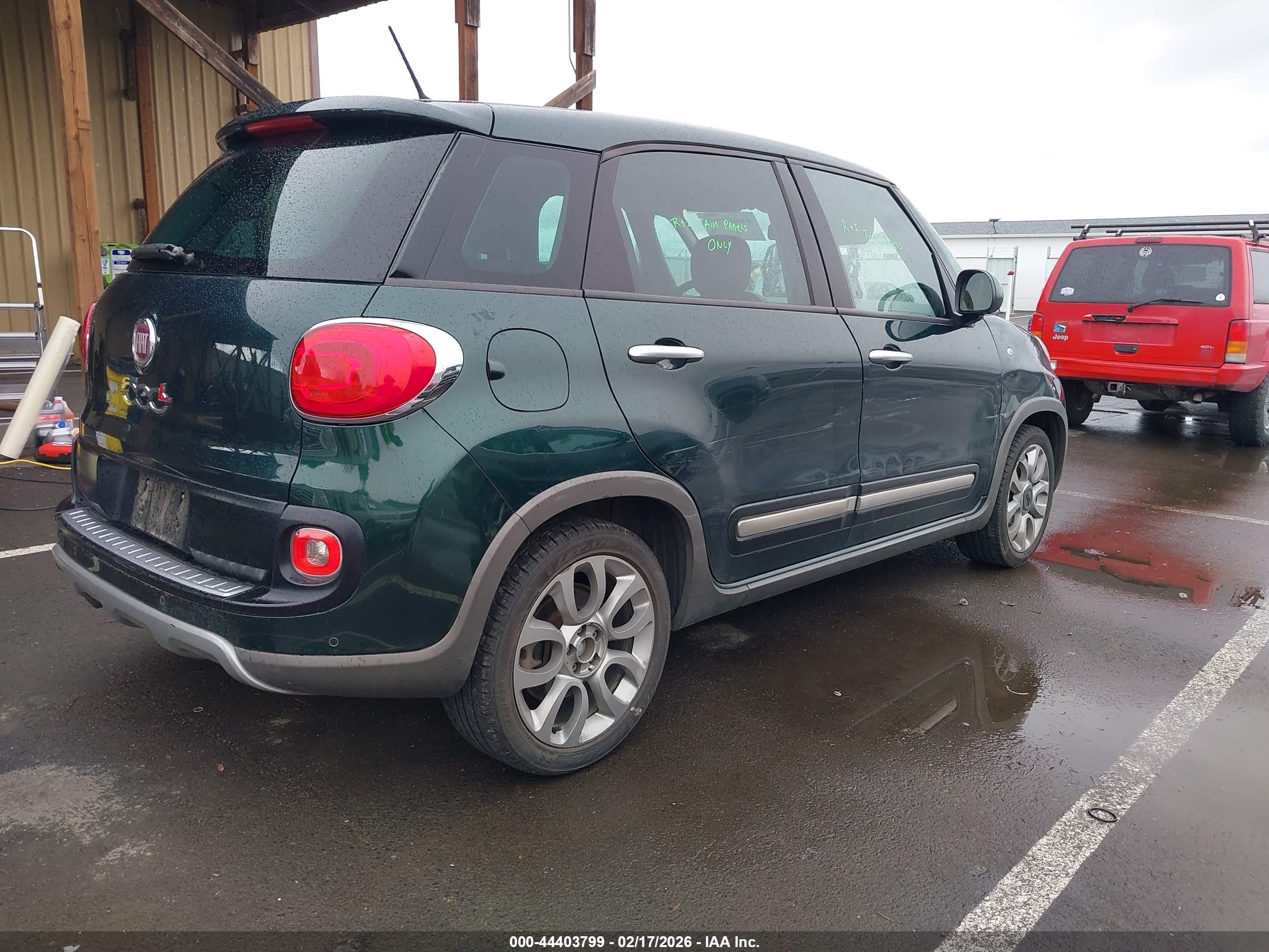 FIAT 500L image 4
