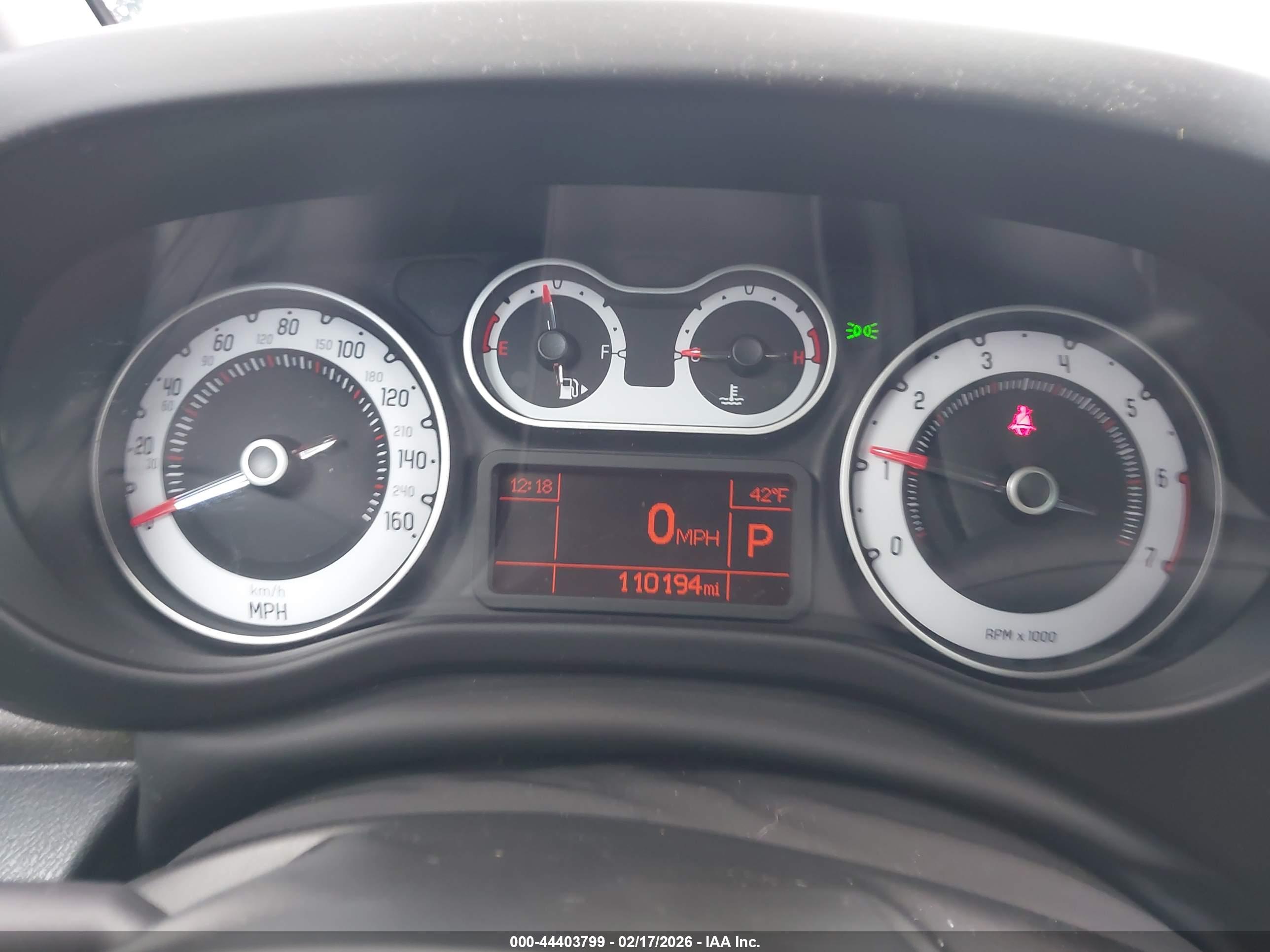 FIAT 500L image 7