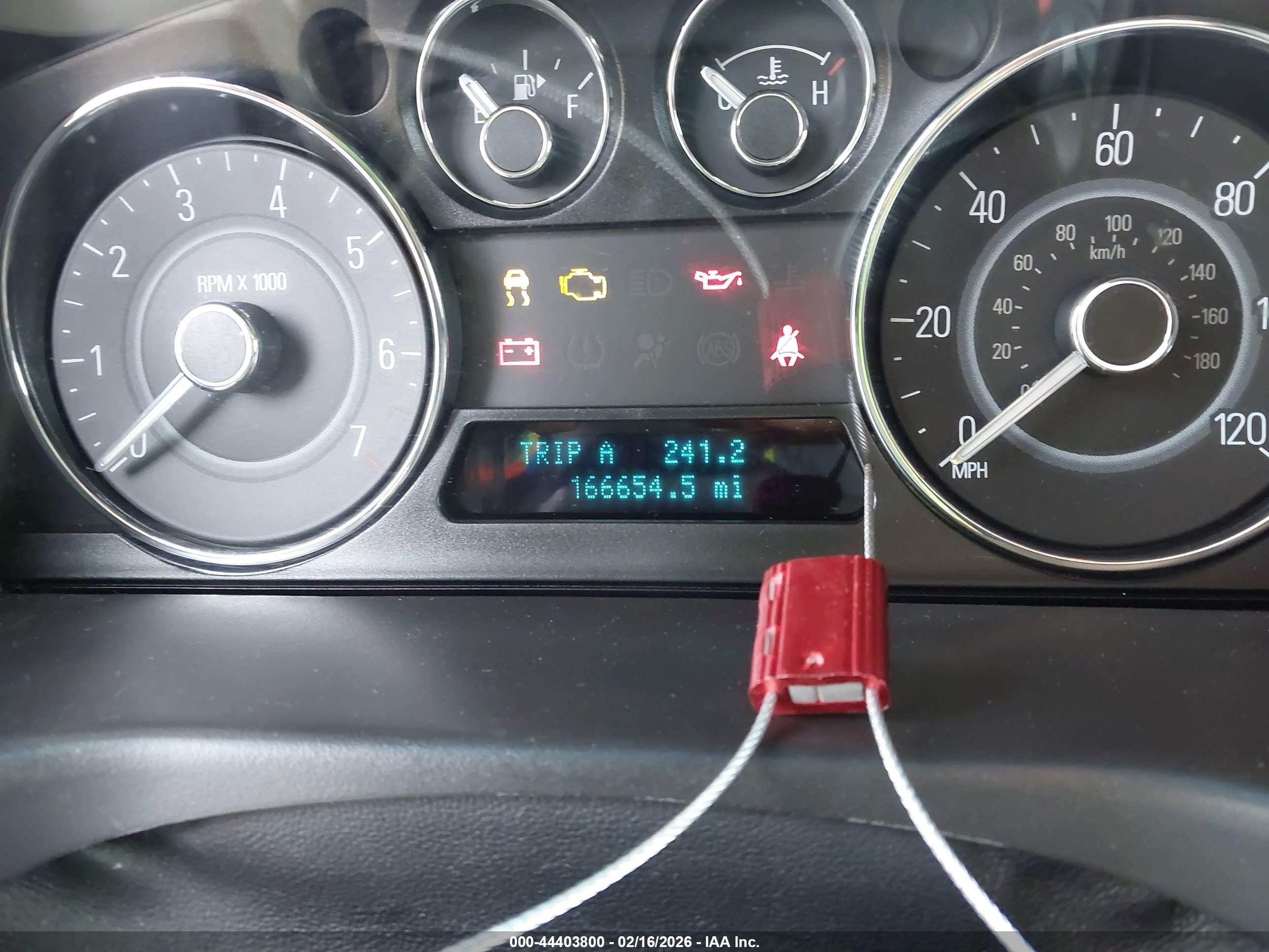 FORD FLEX image 7