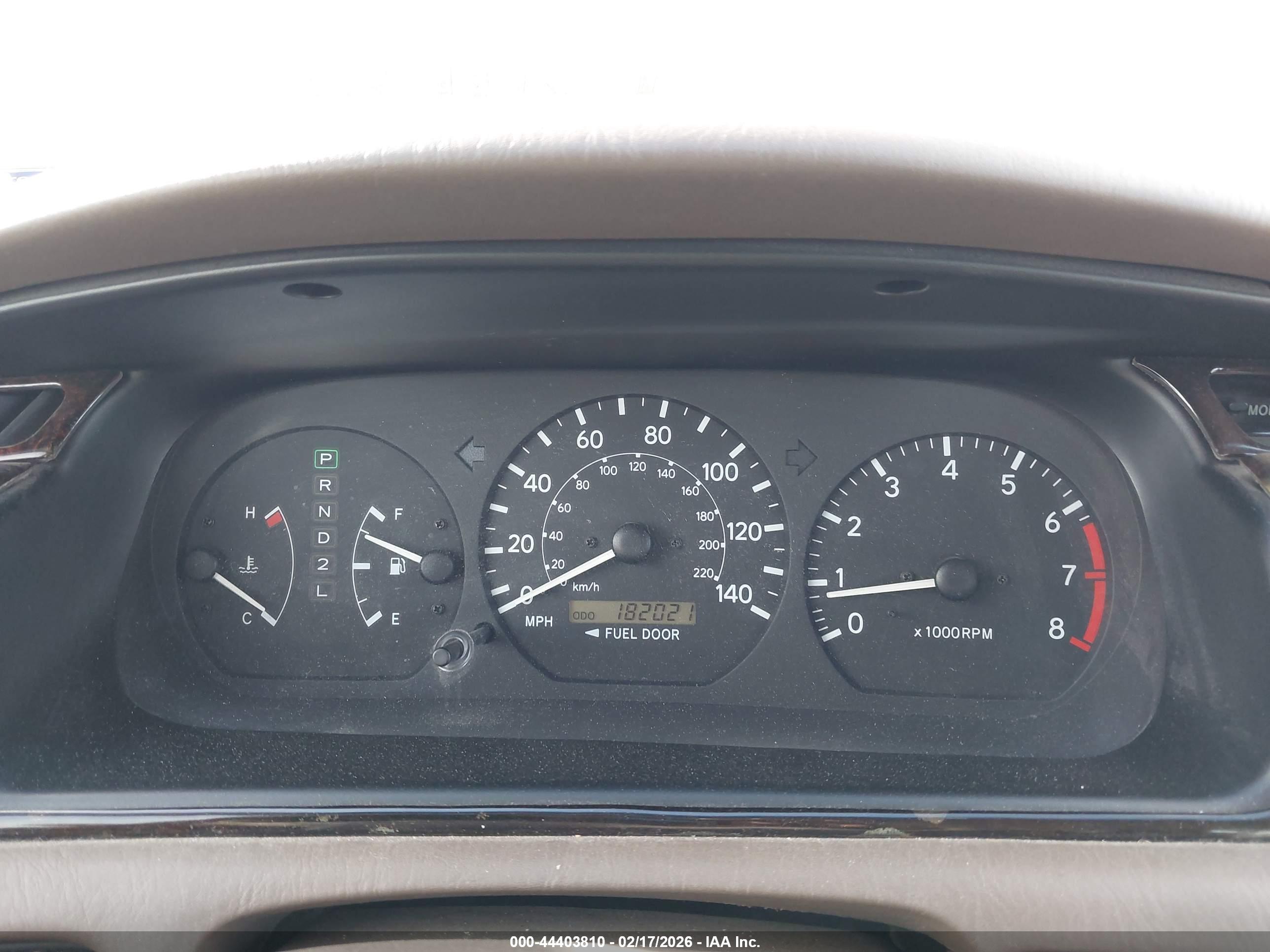 TOYOTA CAMRY image 7