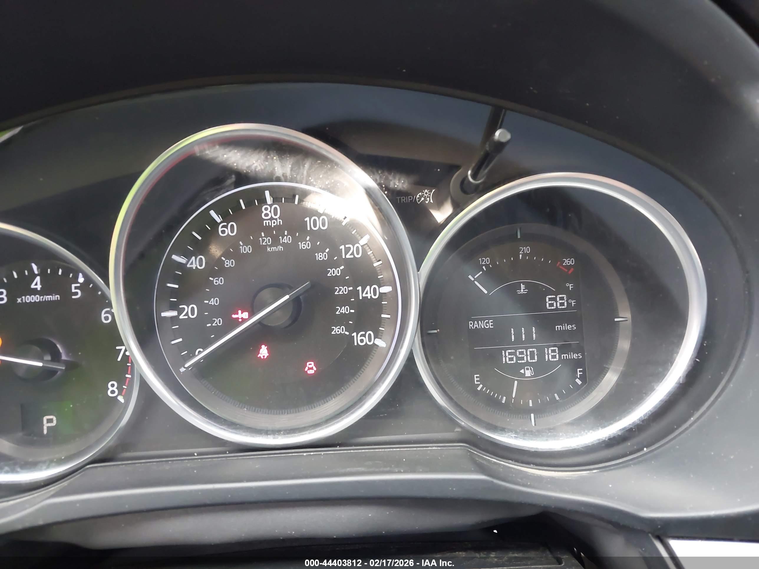 MAZDA CX-5 image 7