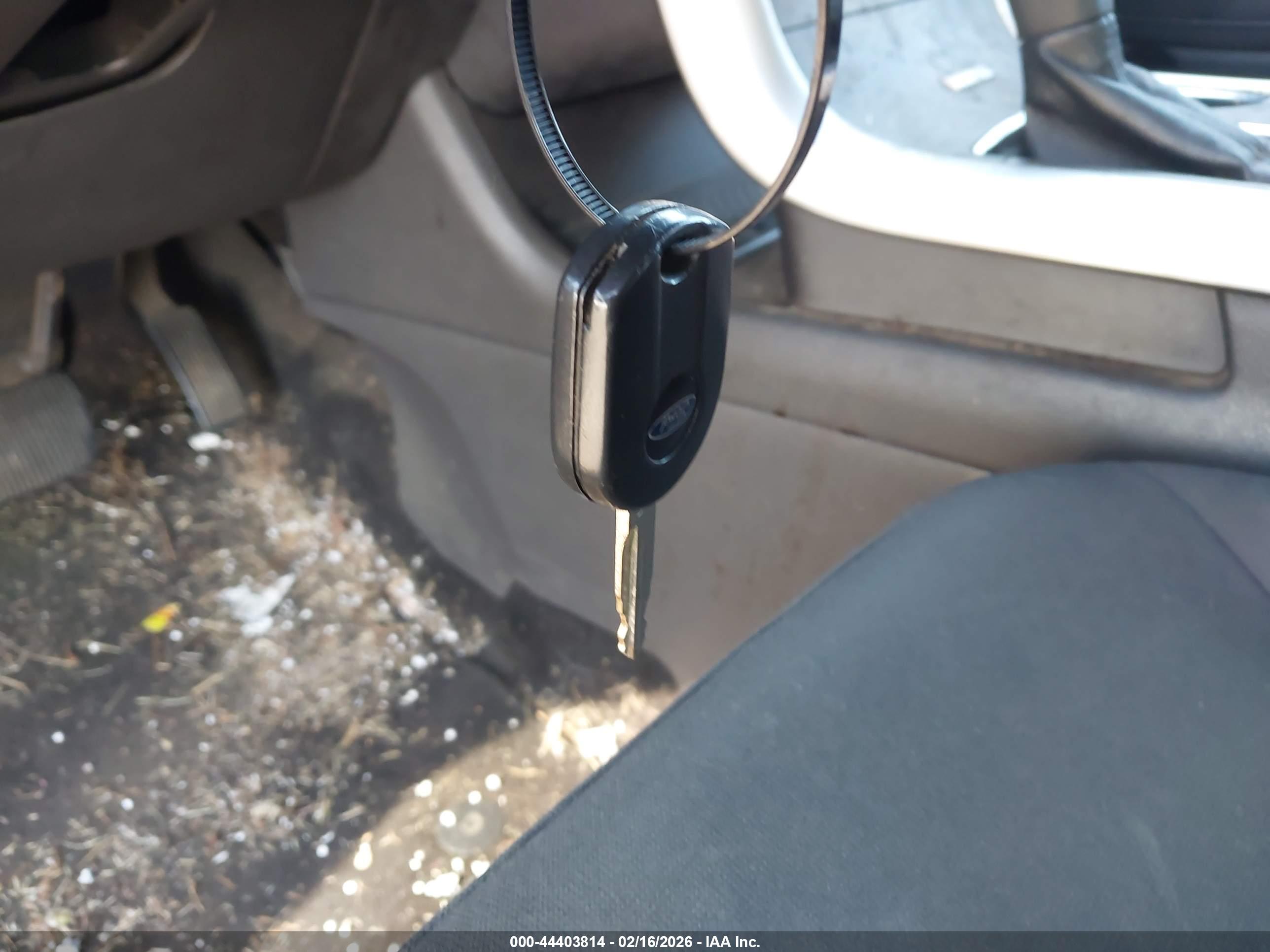 FORD EDGE image 11
