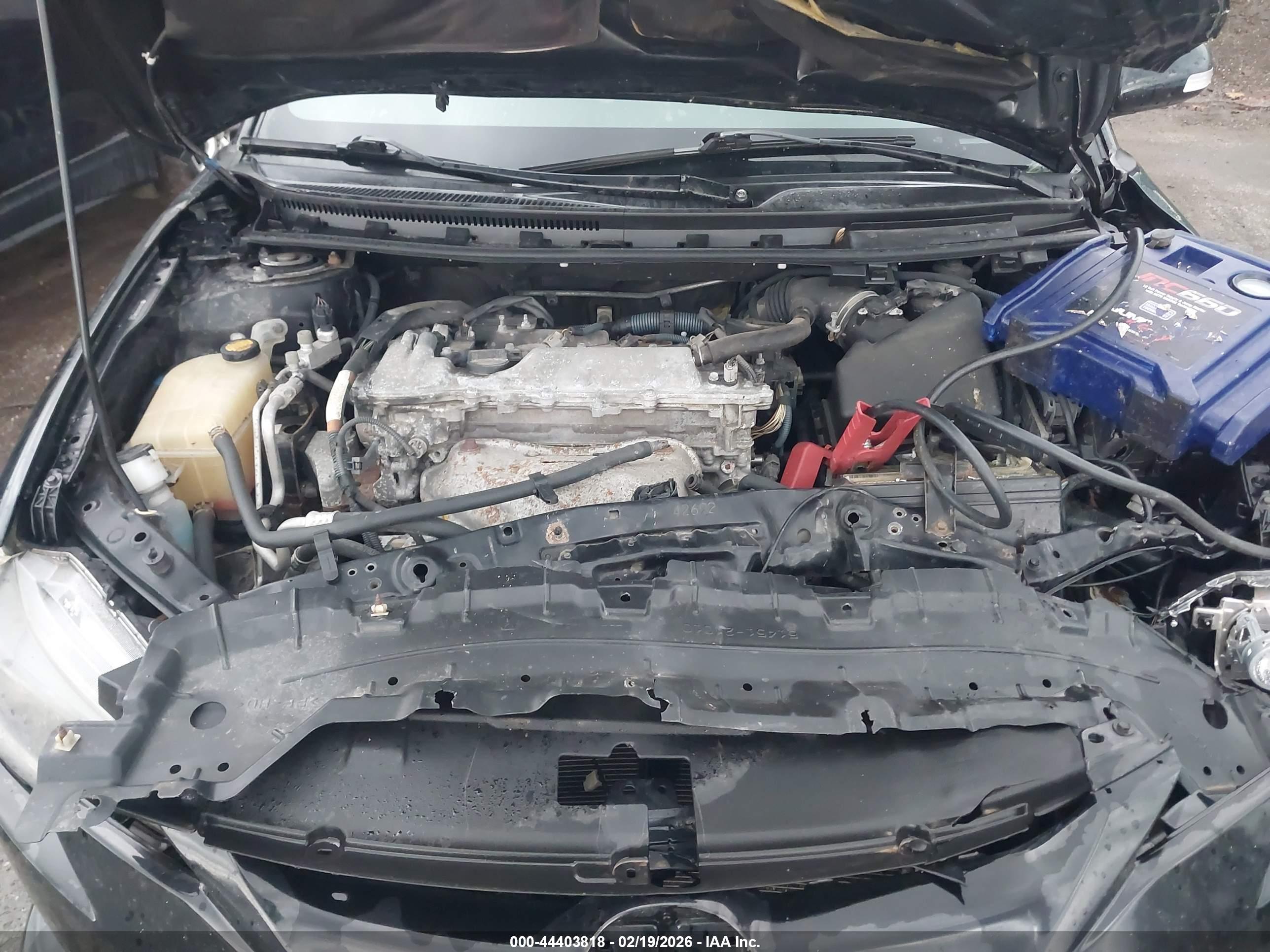 SCION TC image 10