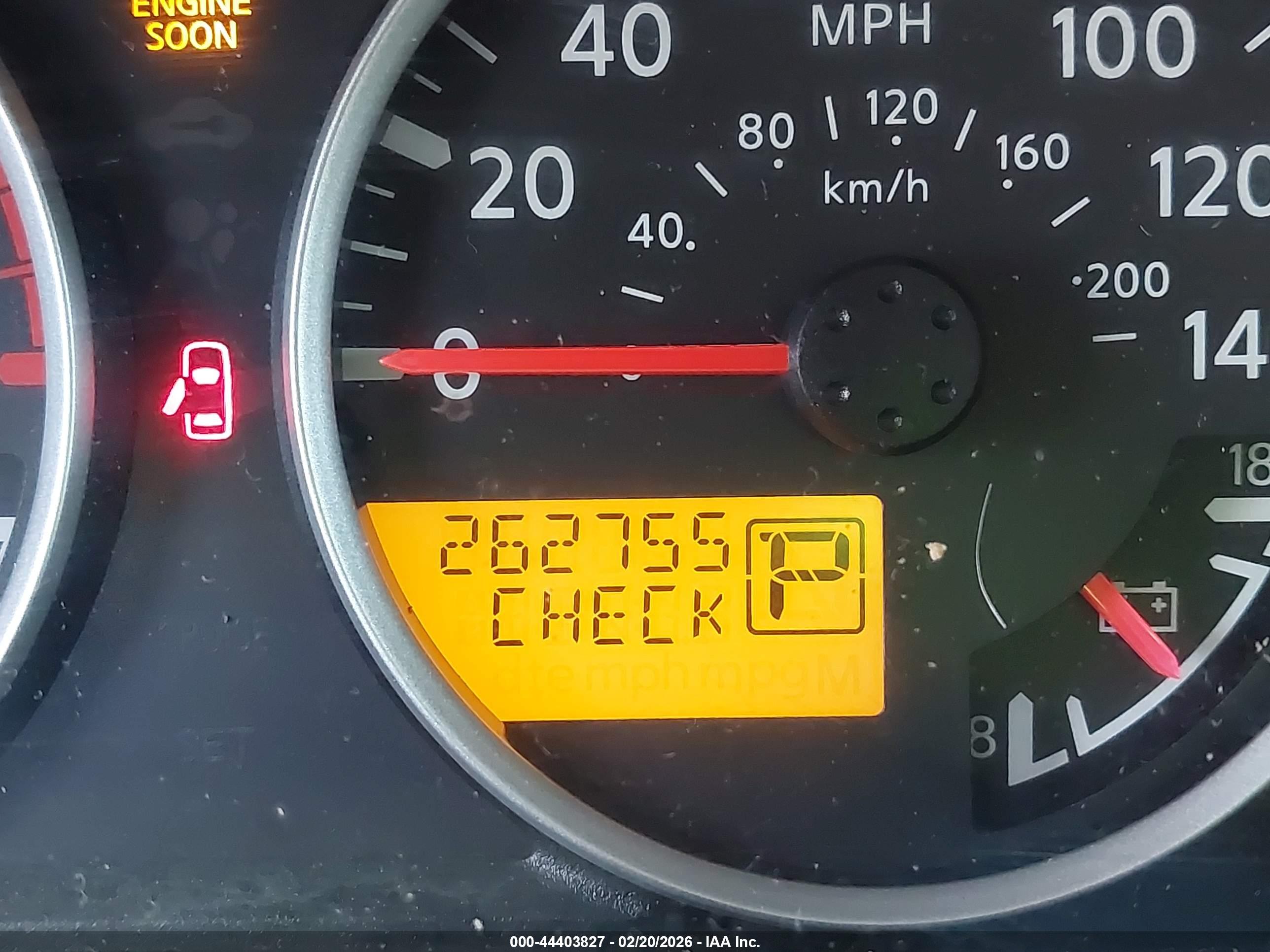 NISSAN PATHFINDER image 7
