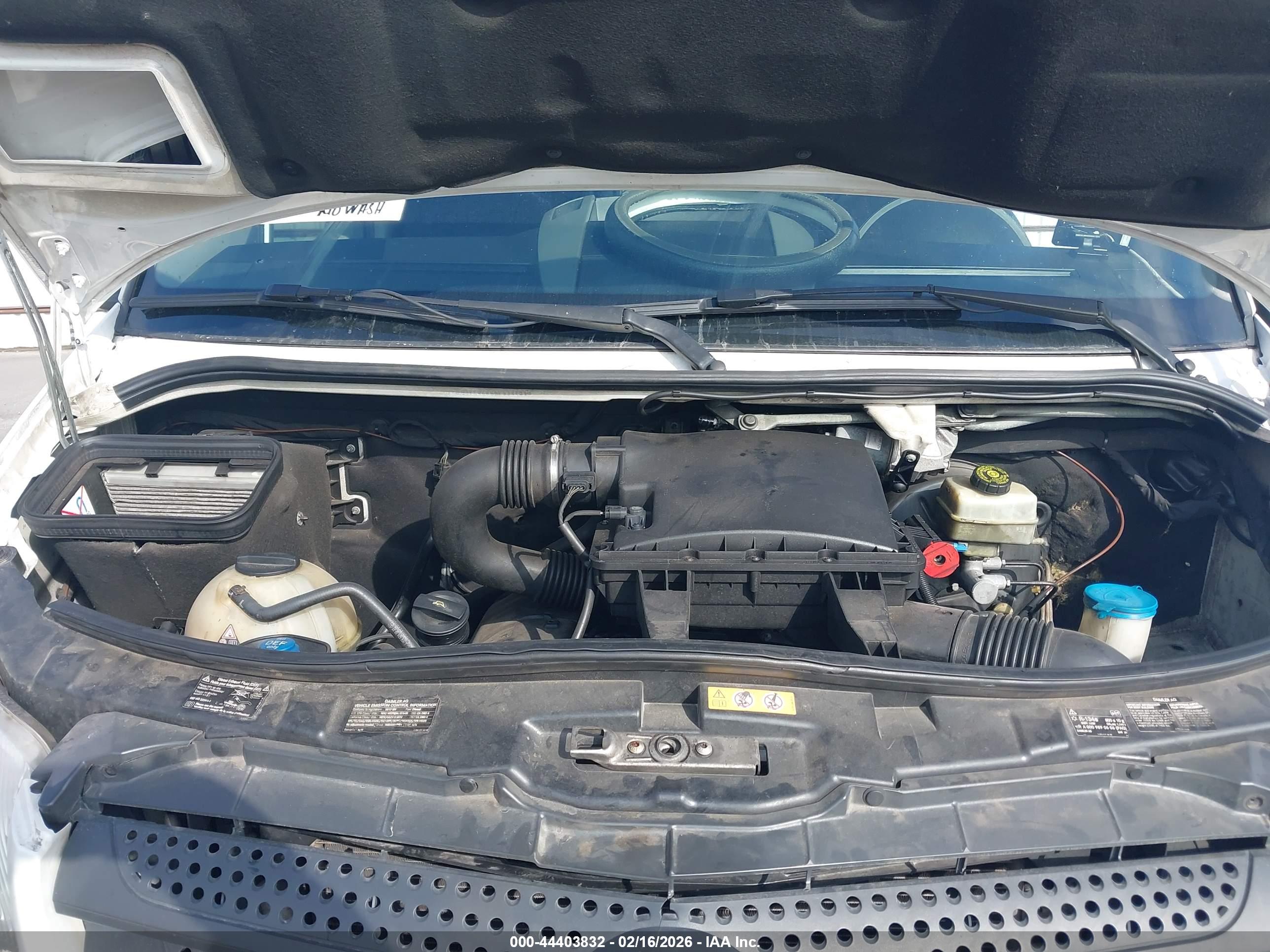 MERCEDES-BENZ SPRINTER image 10