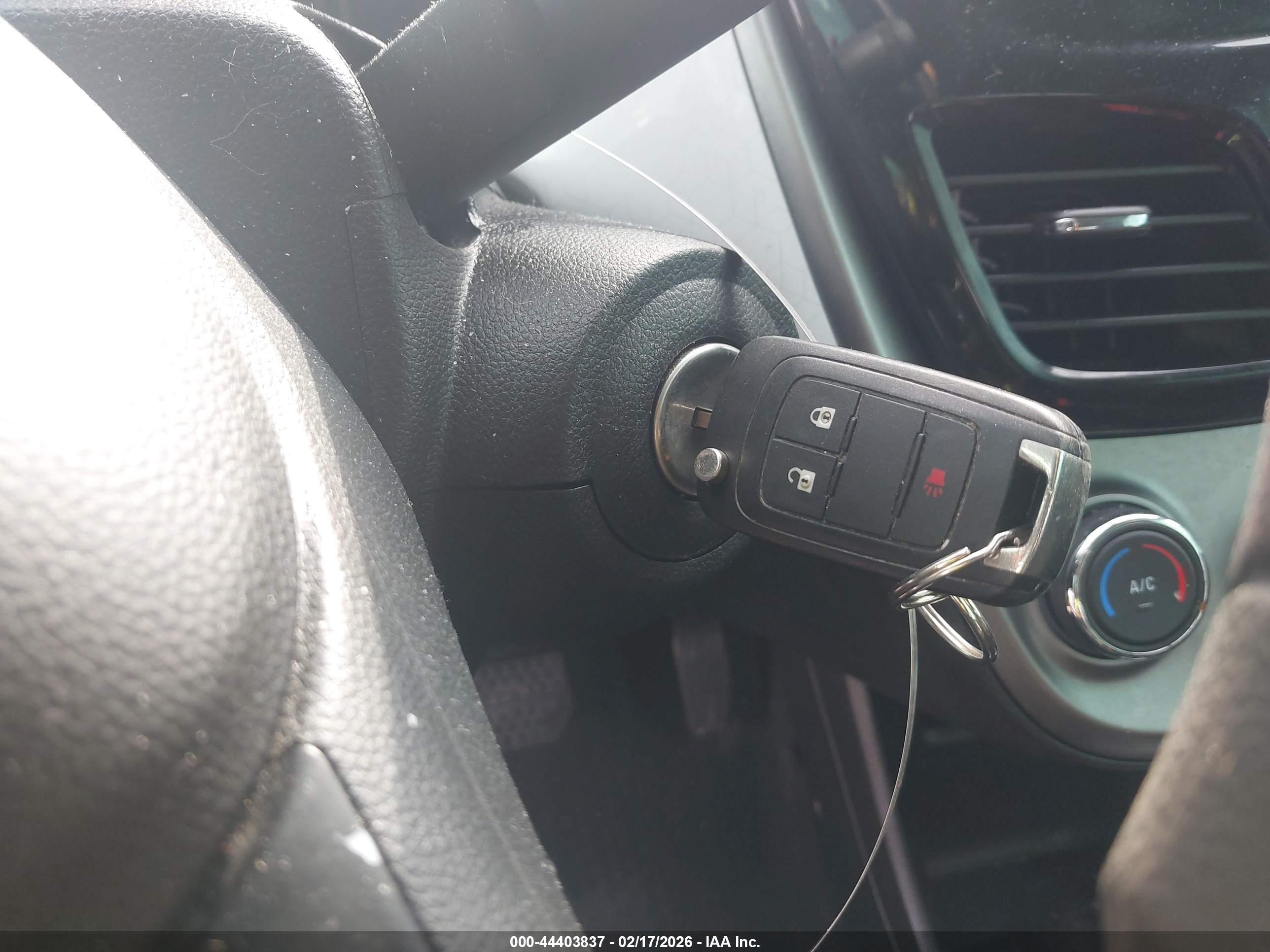 CHEVROLET SPARK image 11