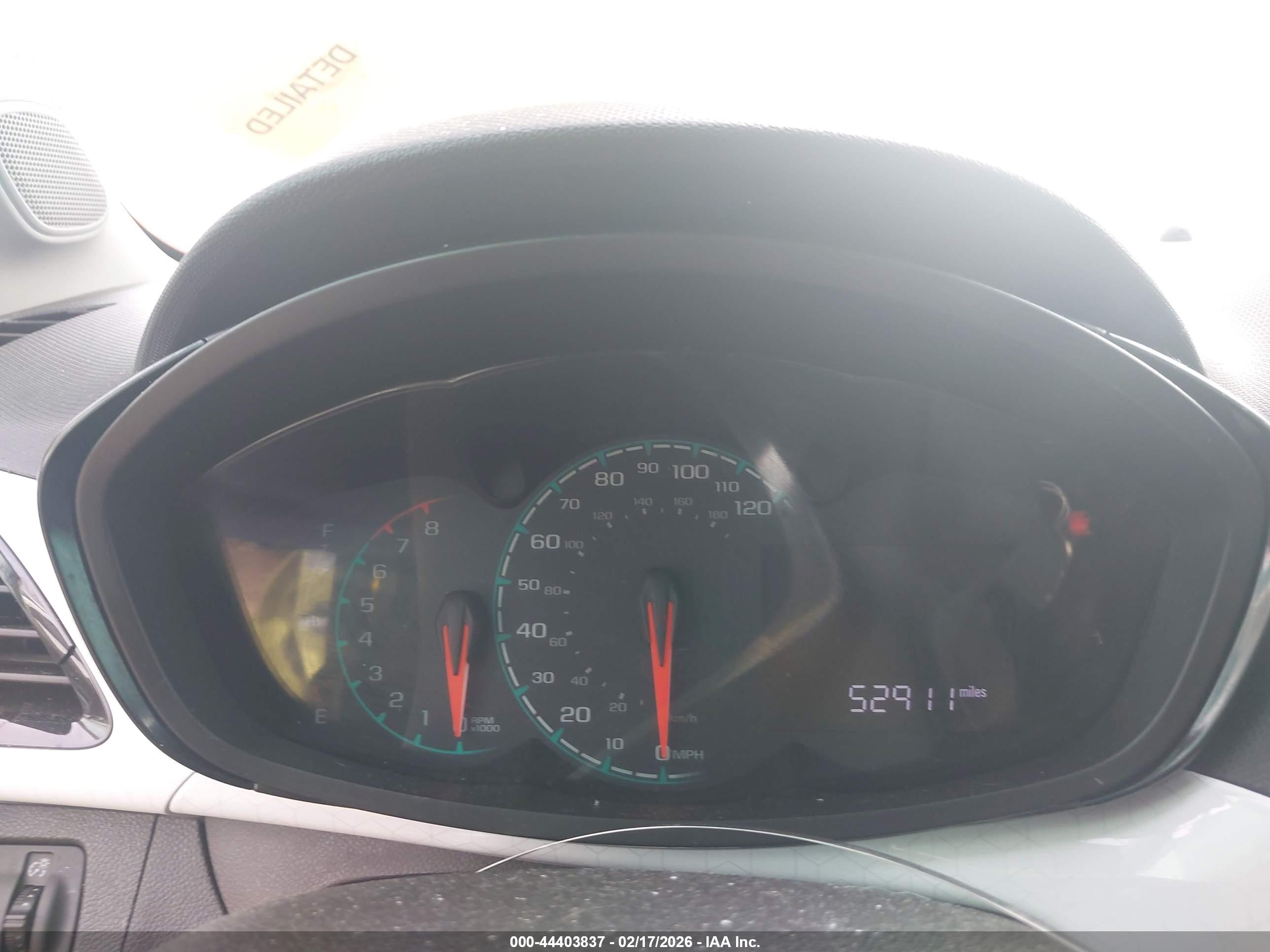 CHEVROLET SPARK image 7
