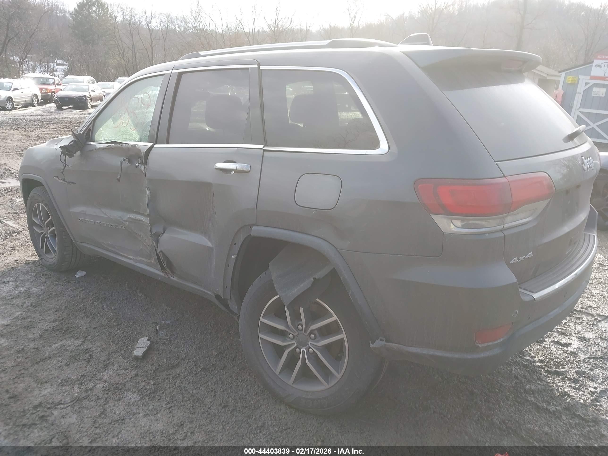 JEEP GRAND image 3