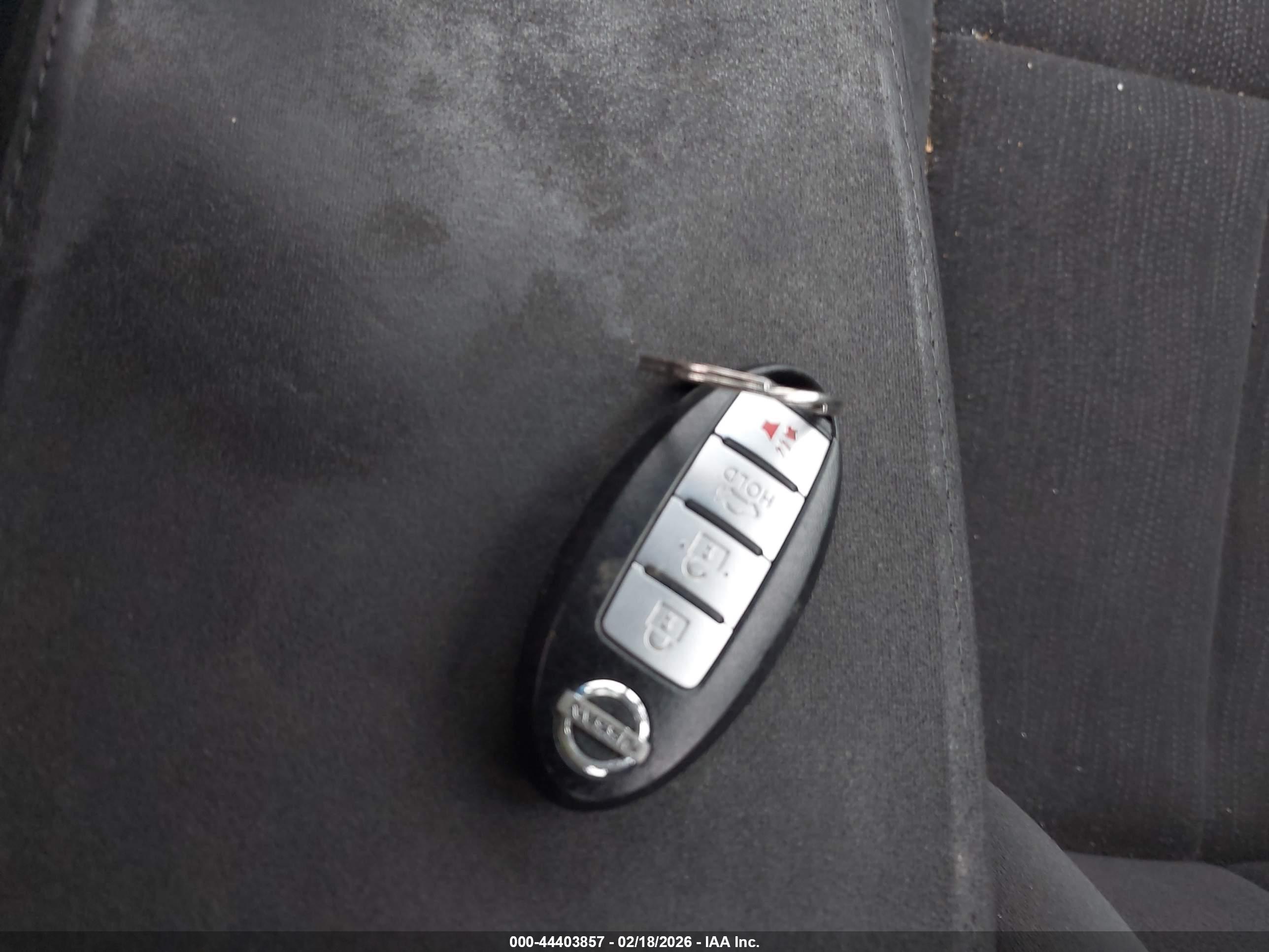 NISSAN ALTIMA image 11