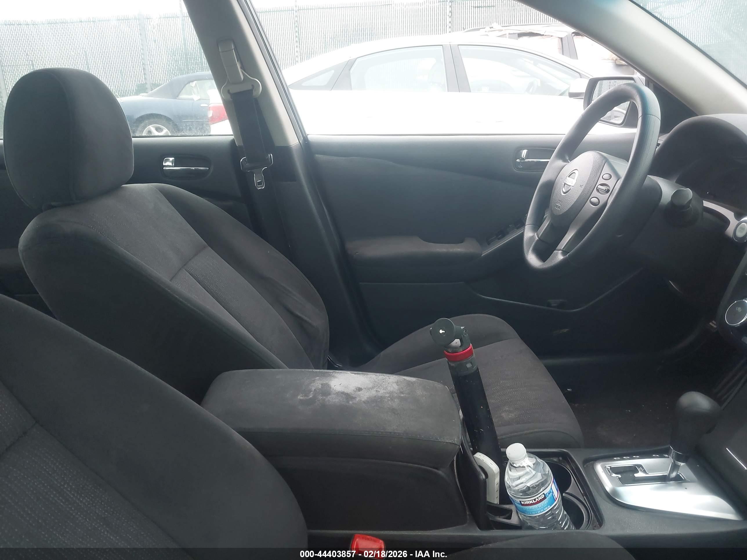NISSAN ALTIMA image 5