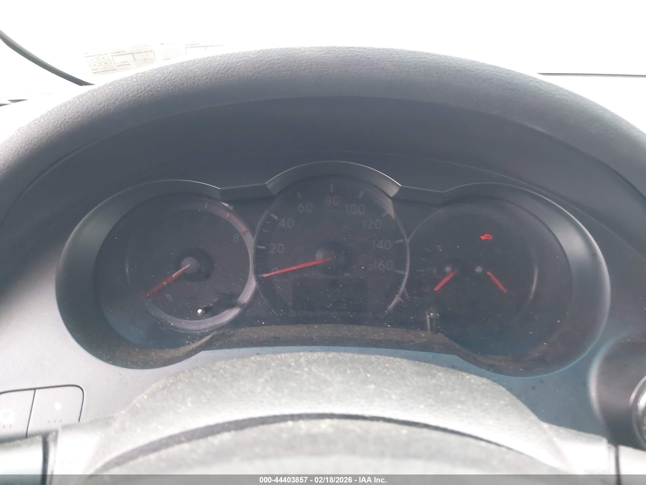 NISSAN ALTIMA image 7