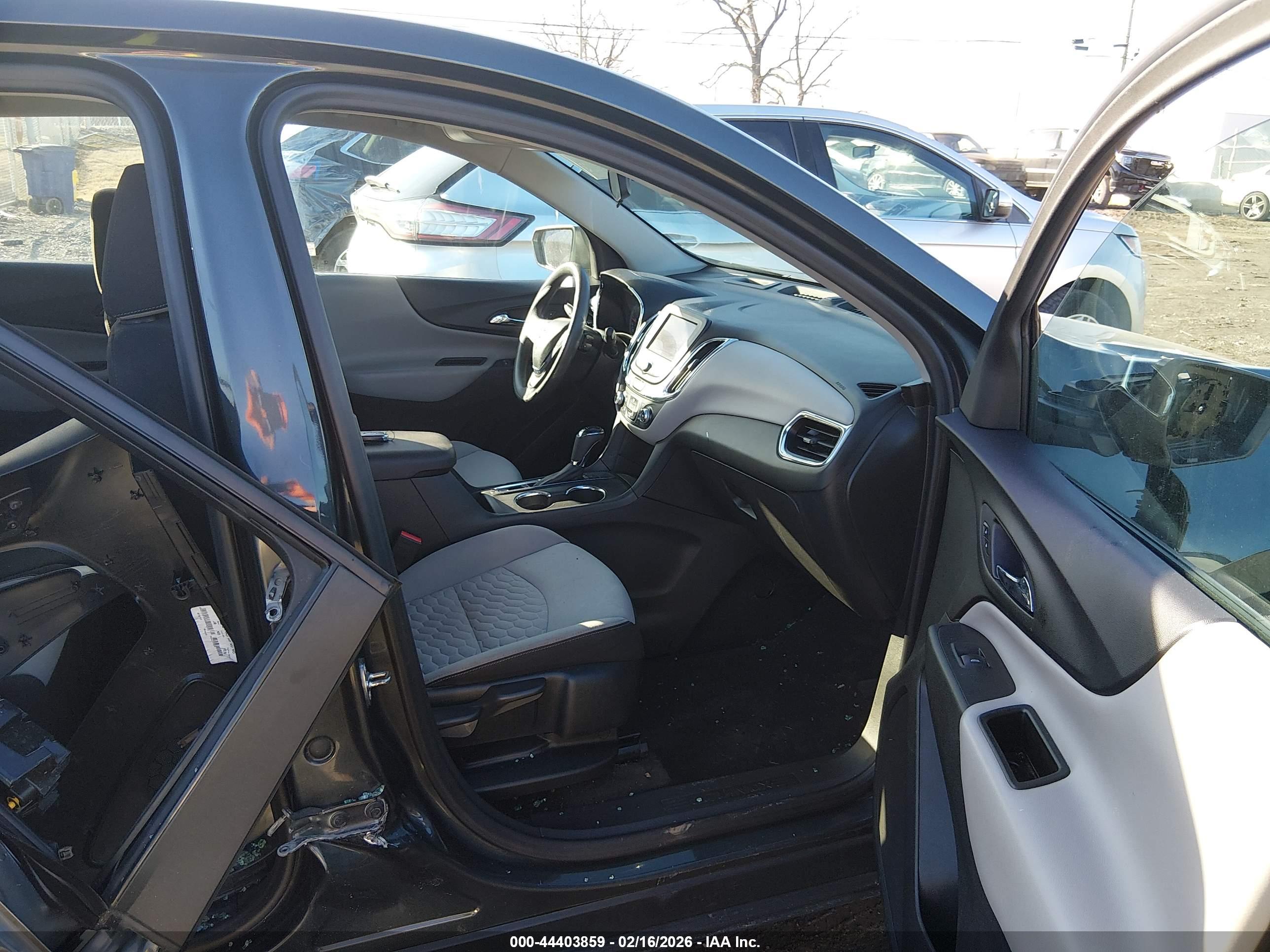 CHEVROLET EQUINOX image 5